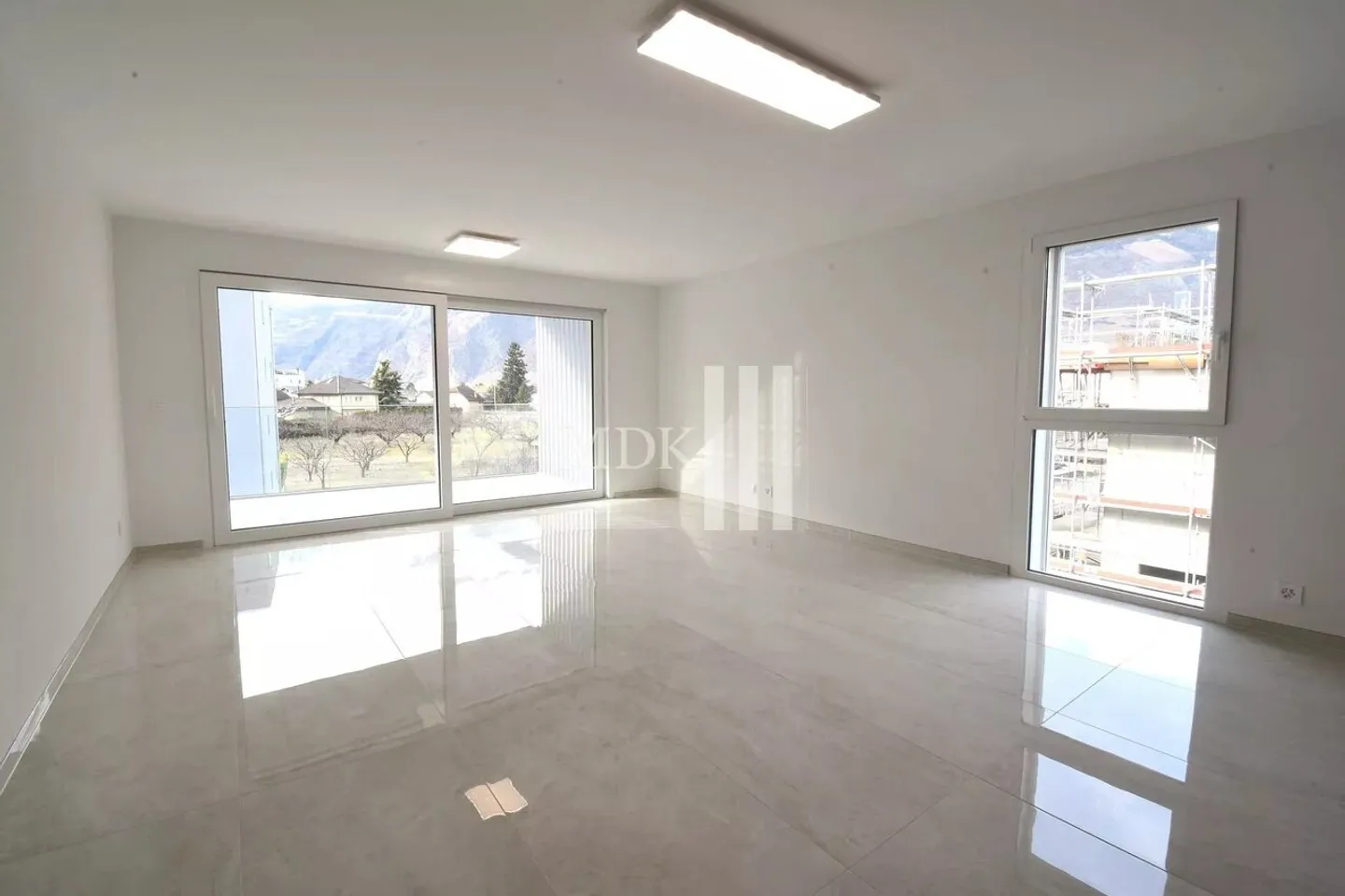 Appartement moderne 3.5 pièces - Photo 1 sur 10