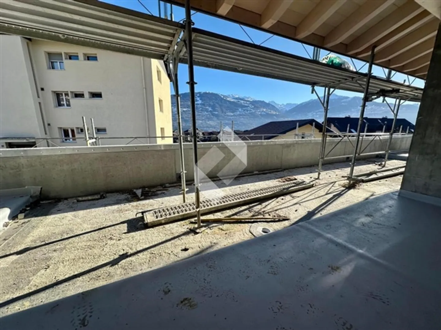 Attique, grand volume - Photo 7 sur 13