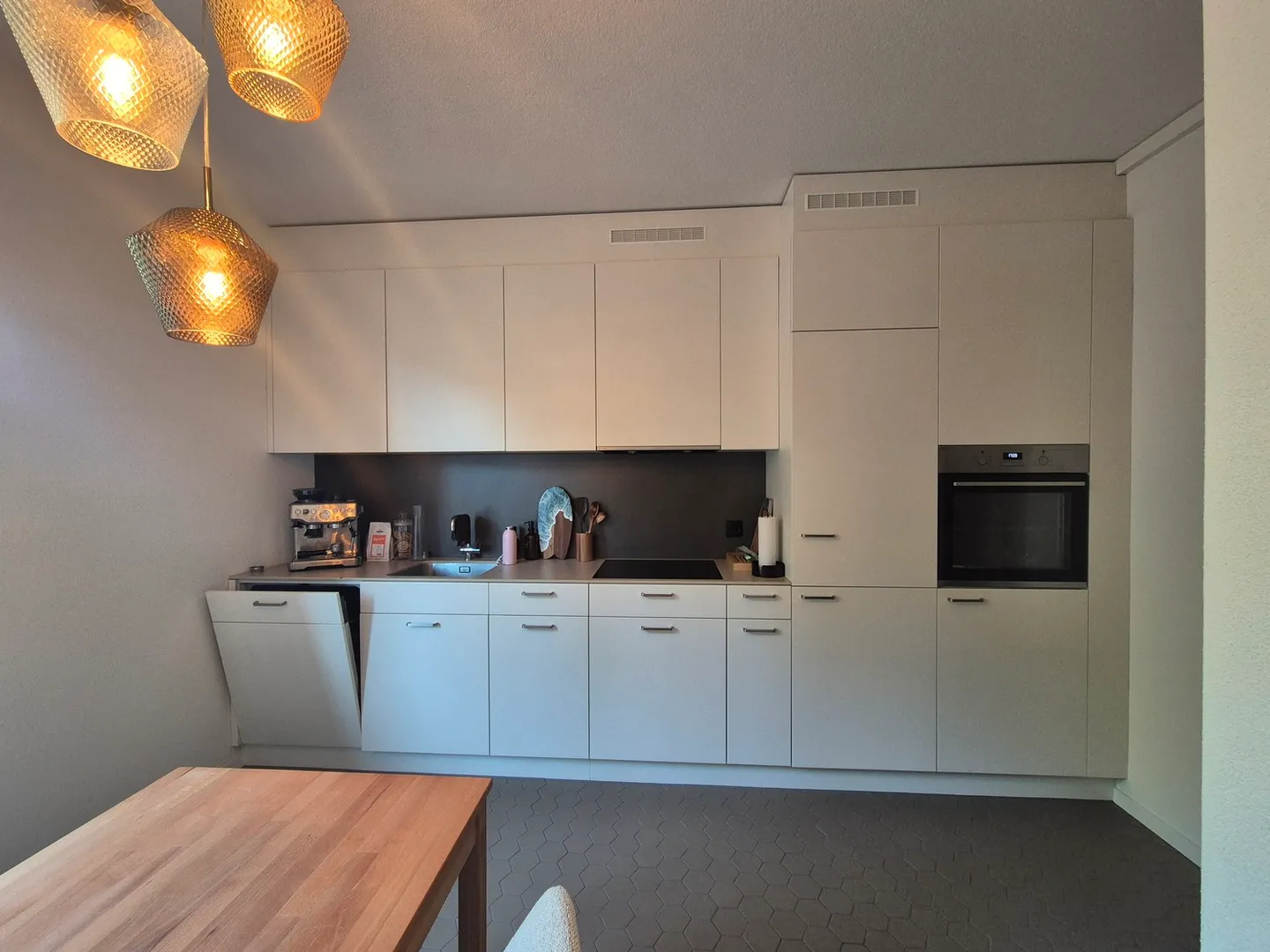 APPARTEMENT 2 PIÈCES À BERN - WEISSENSTEIN, MEUBLÉ, TEMPORAIRE - Photo 4 sur 10