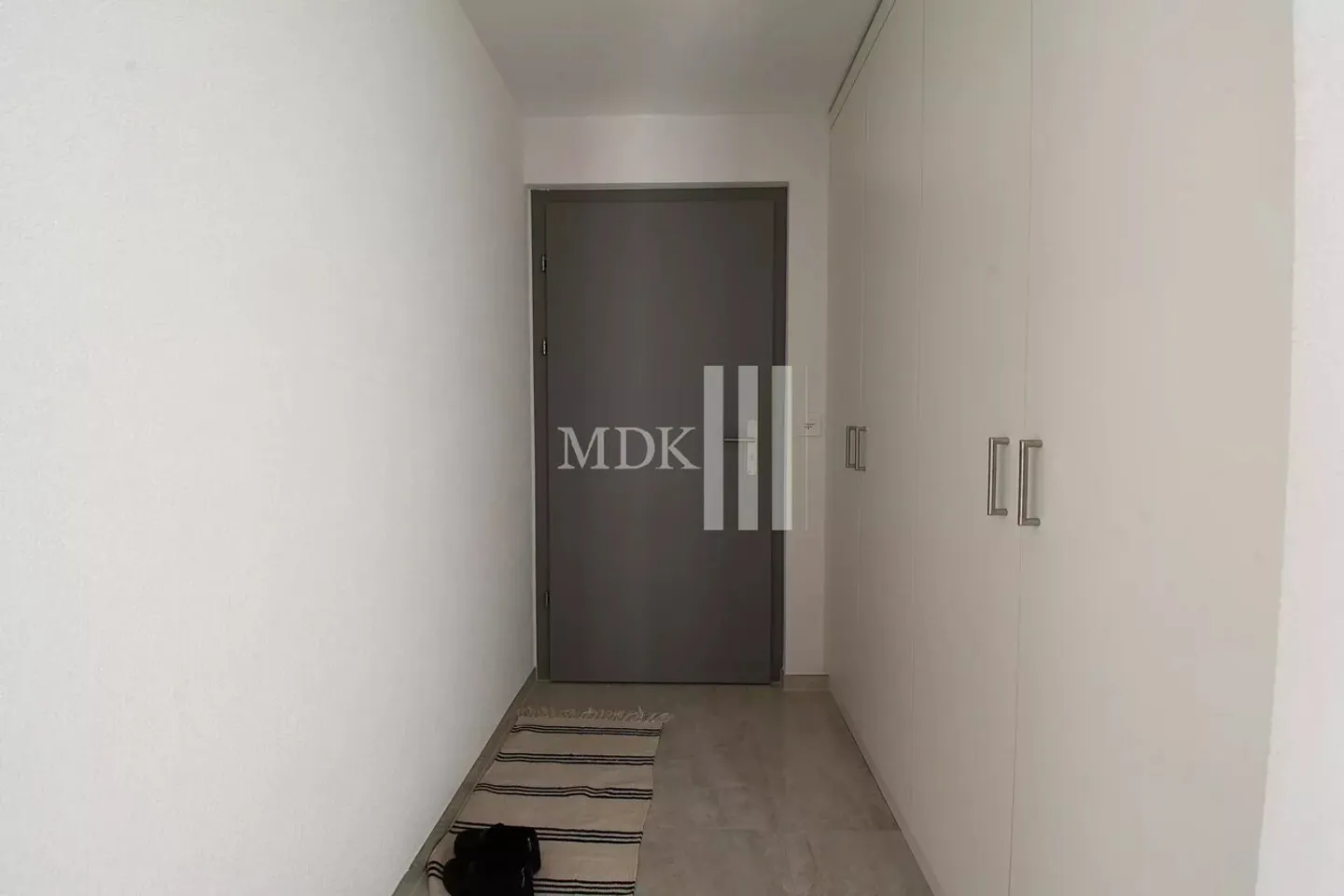 Appartement moderne 3.5 pièces - Photo 9 sur 10