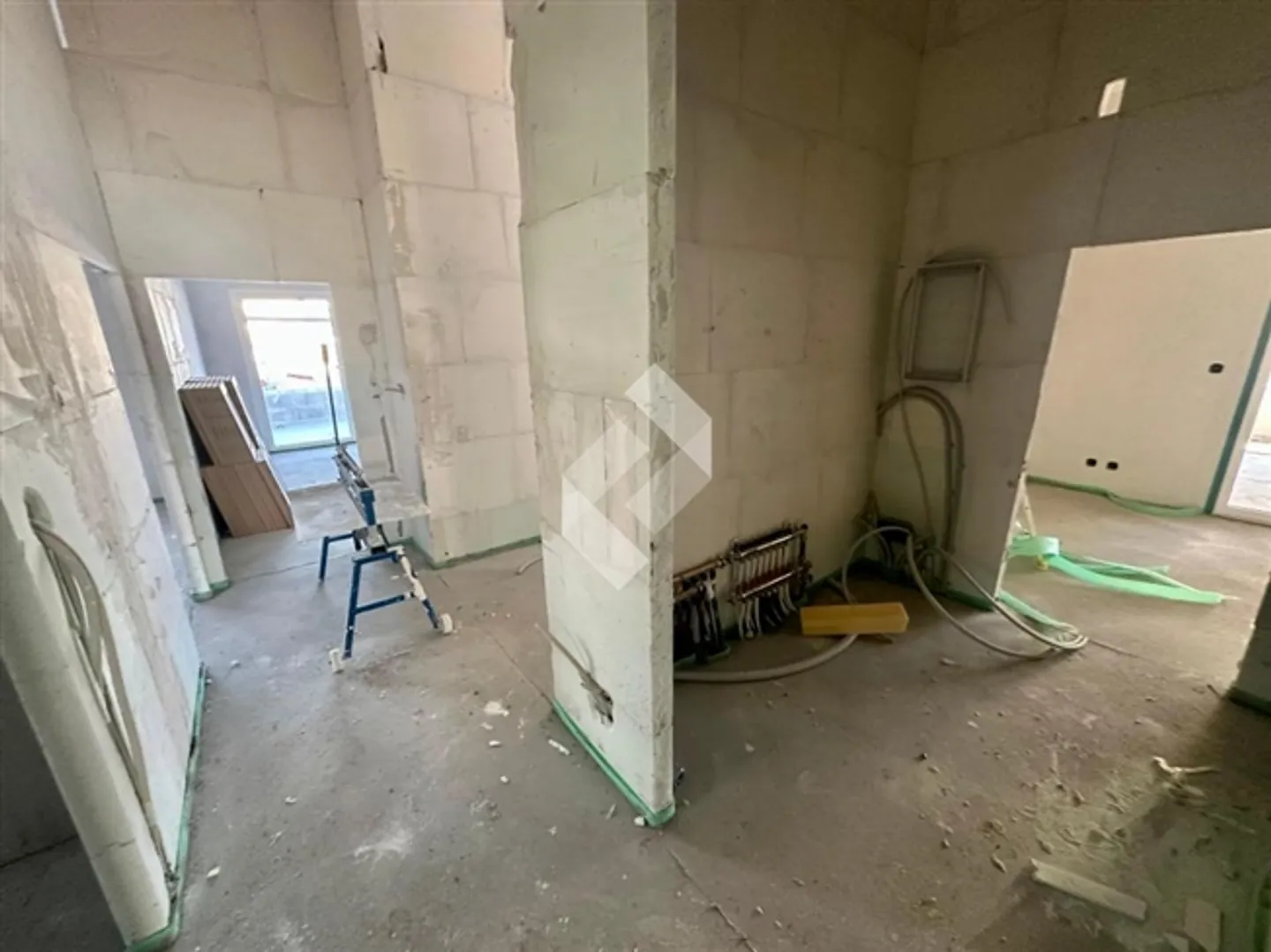 Attique, grand volume - Photo 9 sur 13