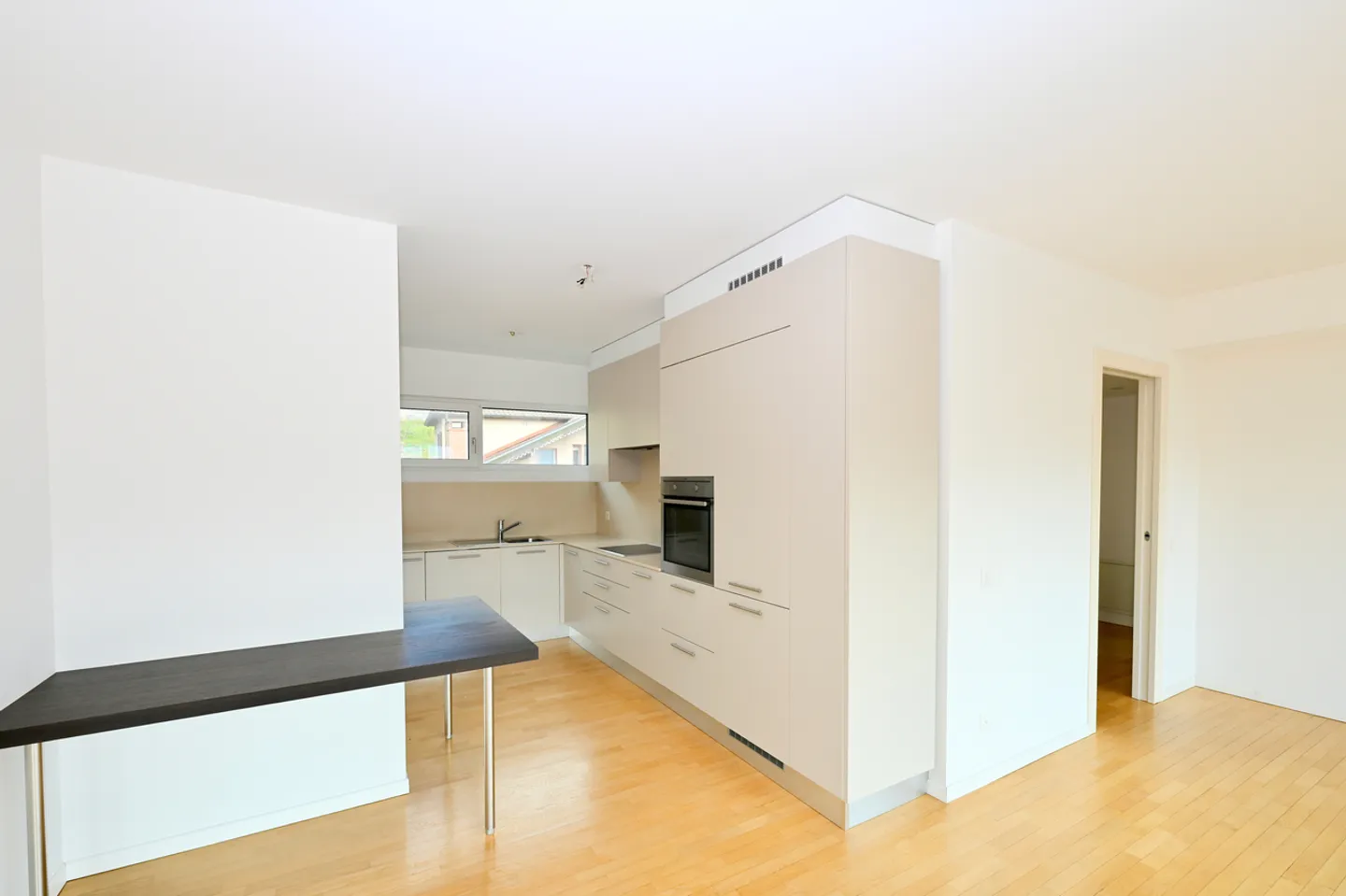 Appartamento moderno con terrazza - Foto 7 di 18