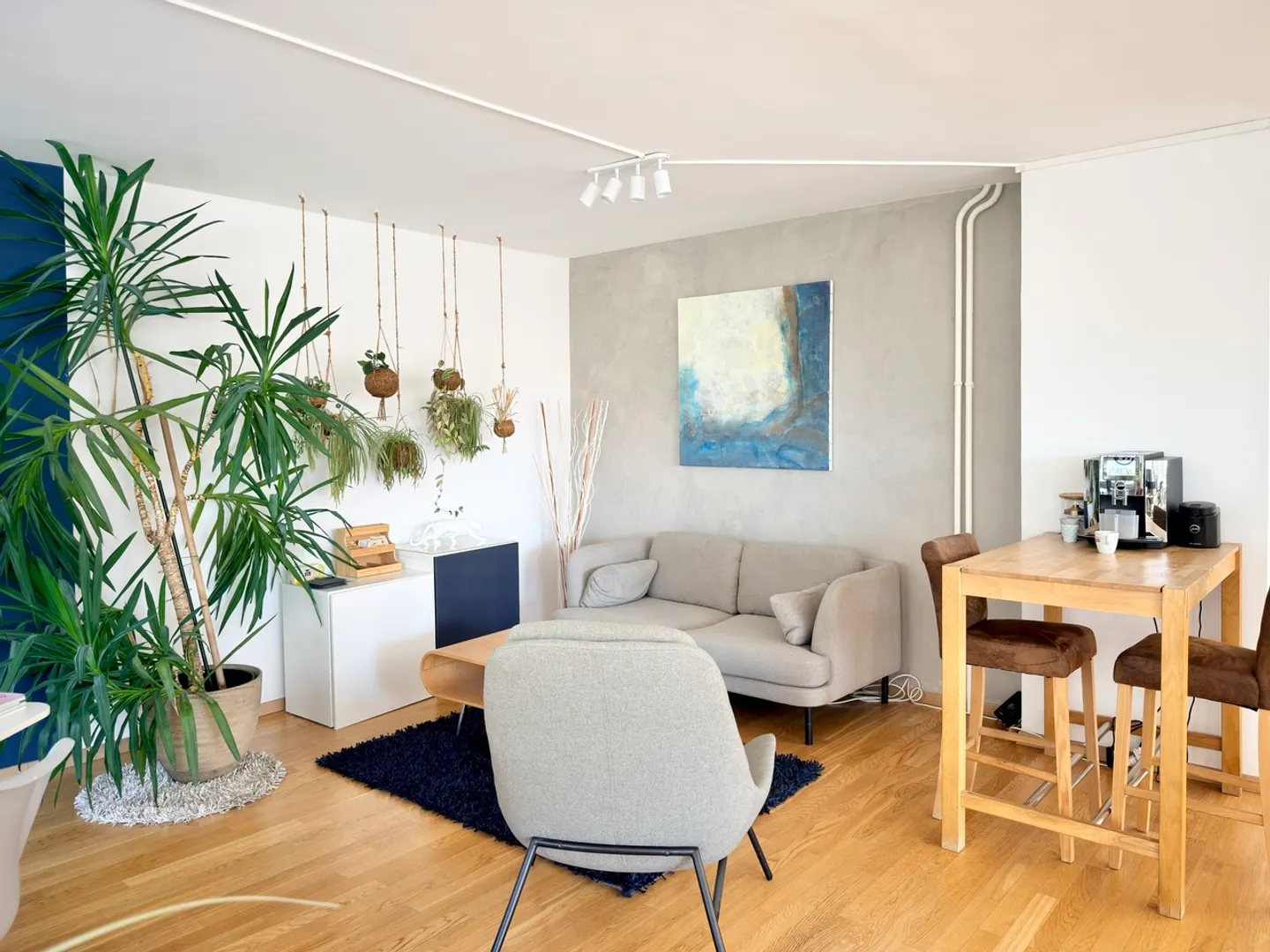 Modern Office Space in Lausanne - Photo 2 of 8