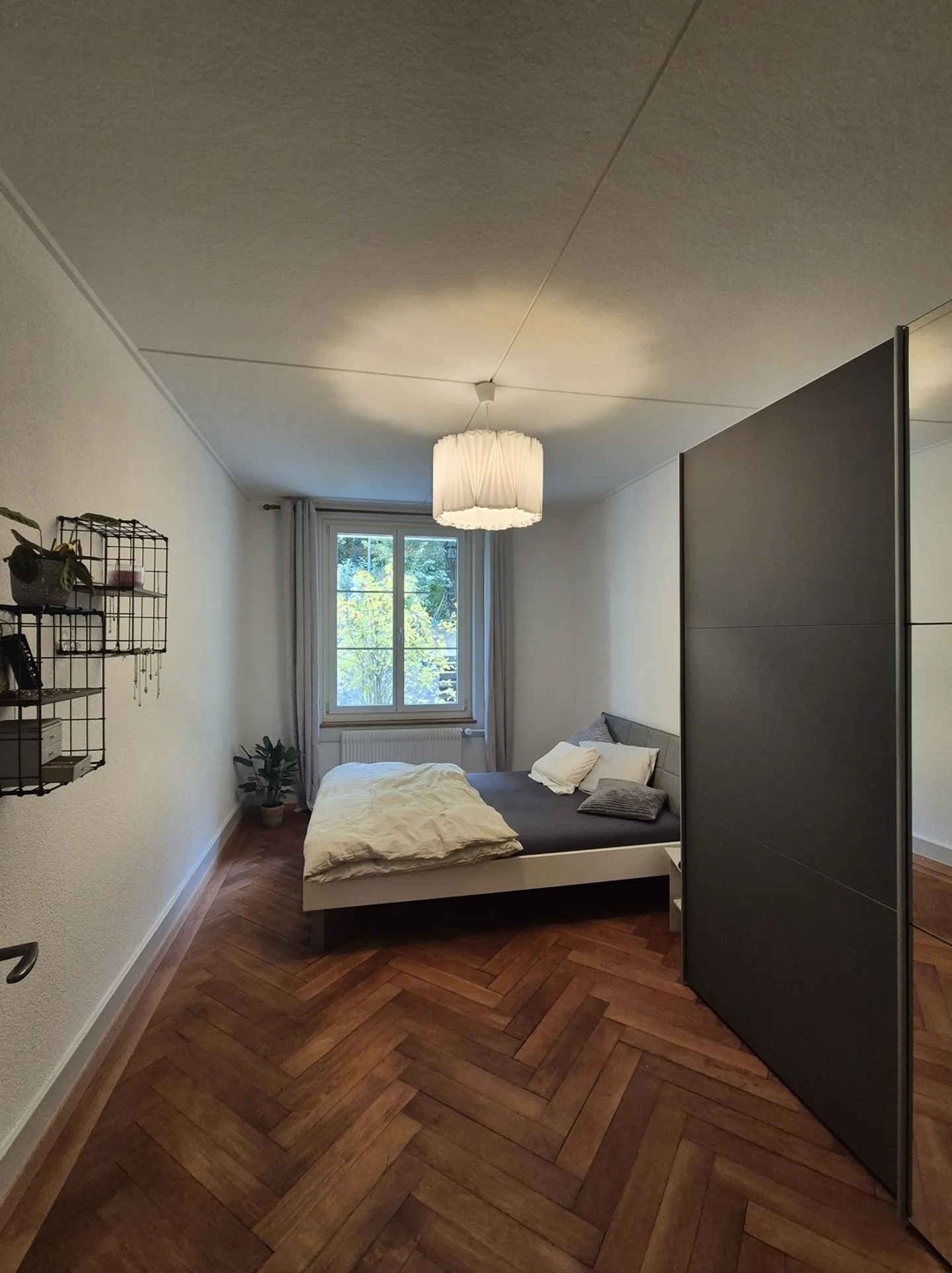 APPARTEMENT 2 PIÈCES À BERN - WEISSENSTEIN, MEUBLÉ, TEMPORAIRE - Photo 6 sur 10