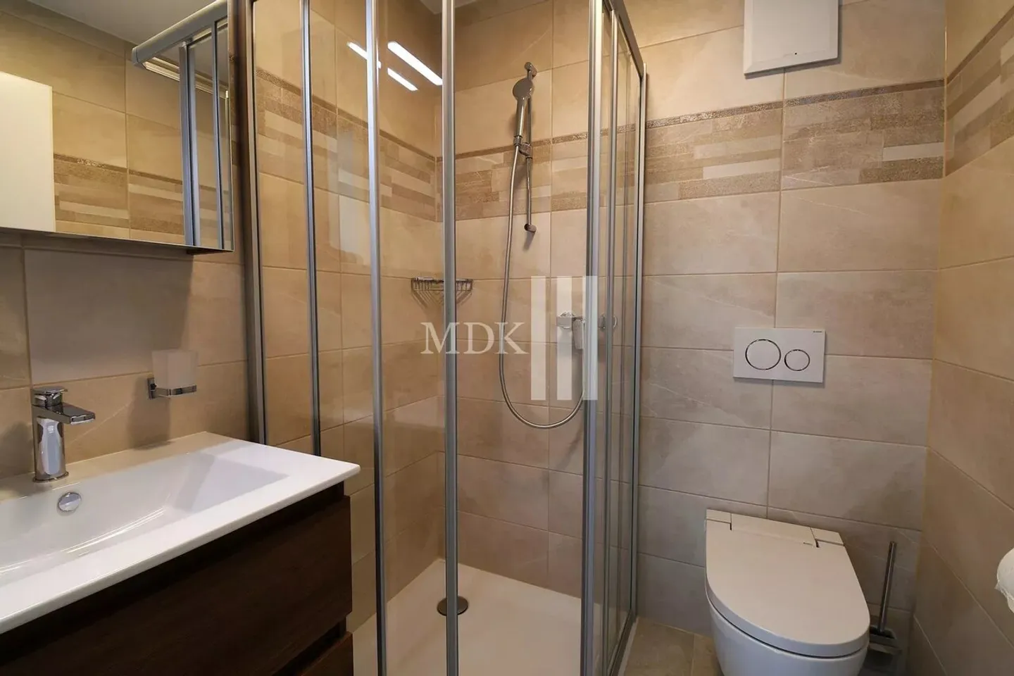 Appartement moderne 3.5 pièces - Photo 5 sur 10