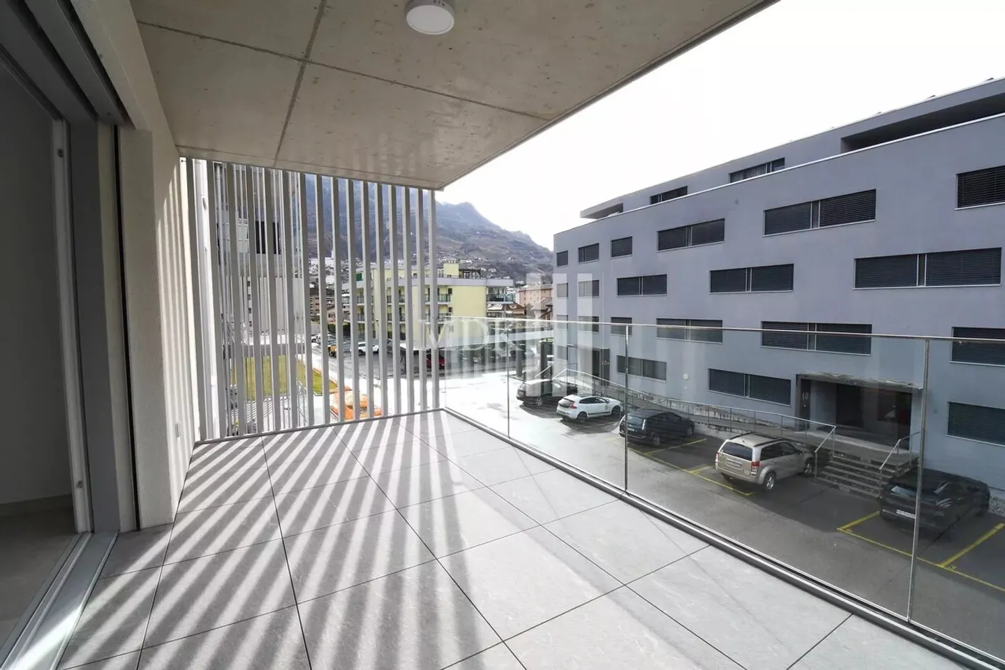 Appartement moderne 3.5 pièces - Photo 6 sur 10