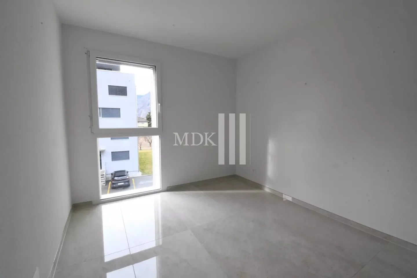 Appartement moderne 3.5 pièces - Photo 7 sur 10