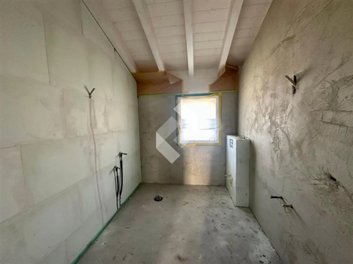 Attique, grand volume - Photo 8 sur 13