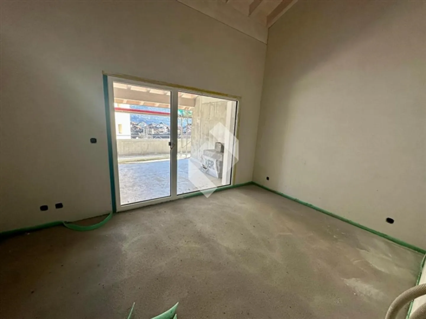 Attique, grand volume - Photo 13 sur 13