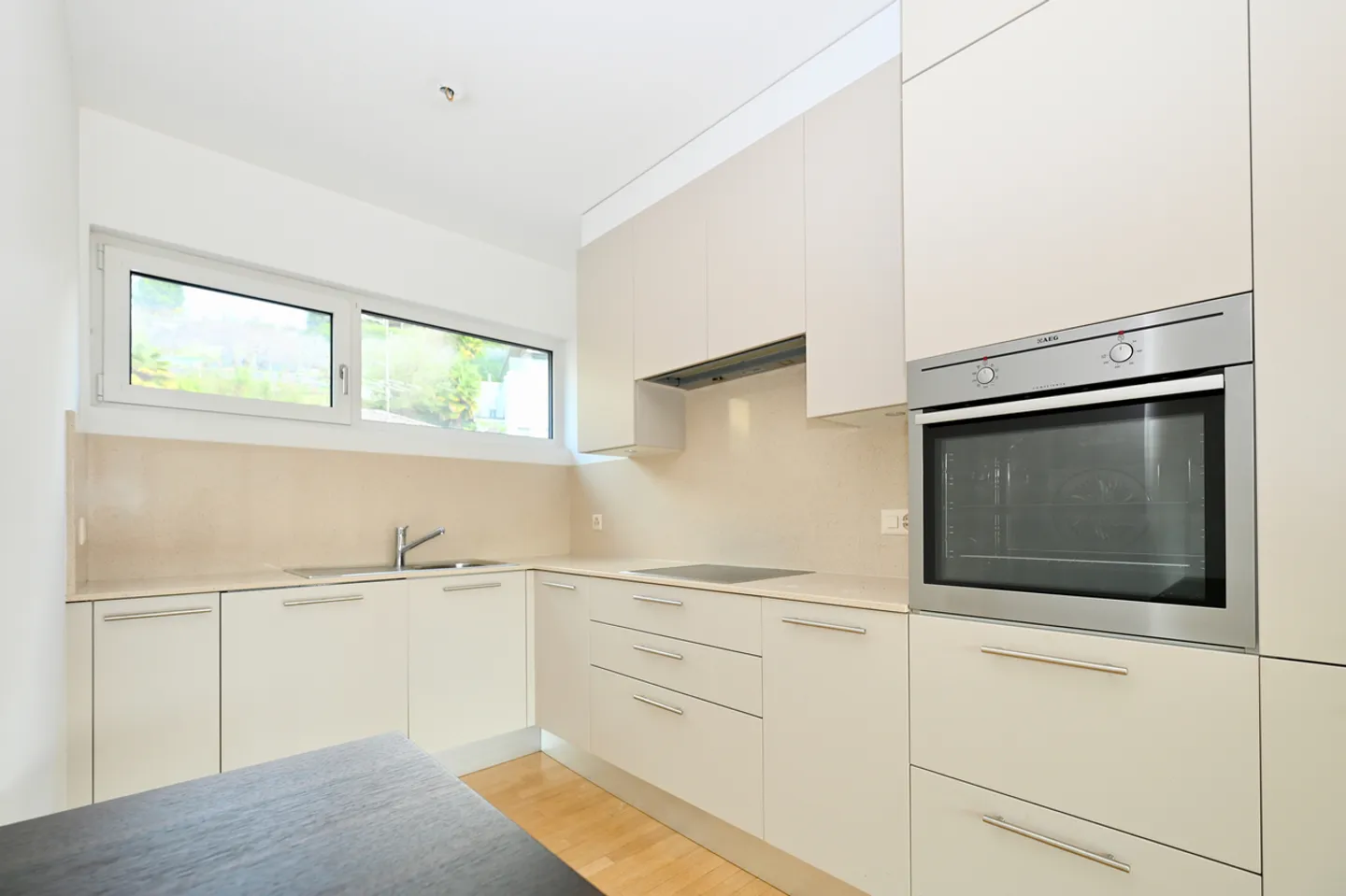 Appartamento moderno con terrazza - Foto 8 di 18