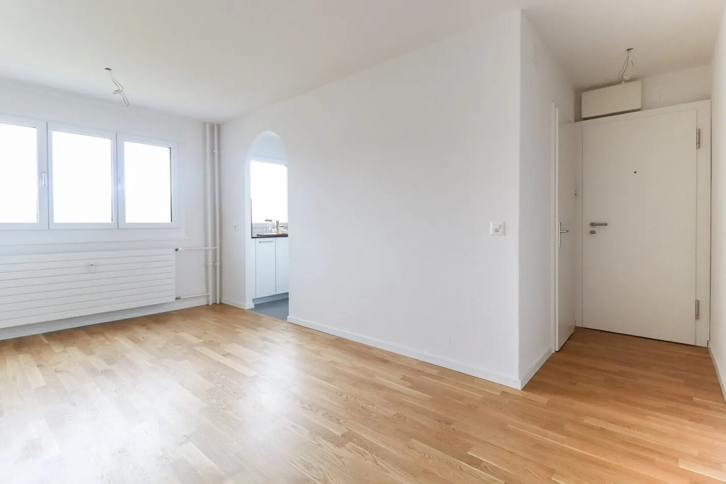 Piccolo ma carino! - Foto 2 di 8