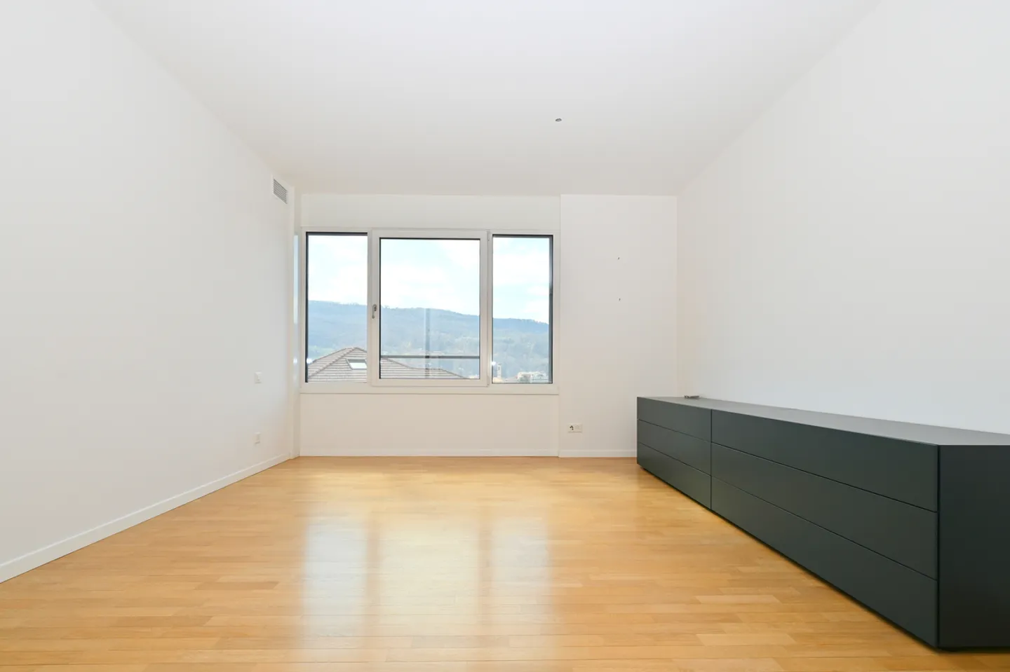 Appartamento moderno con terrazza - Foto 9 di 18