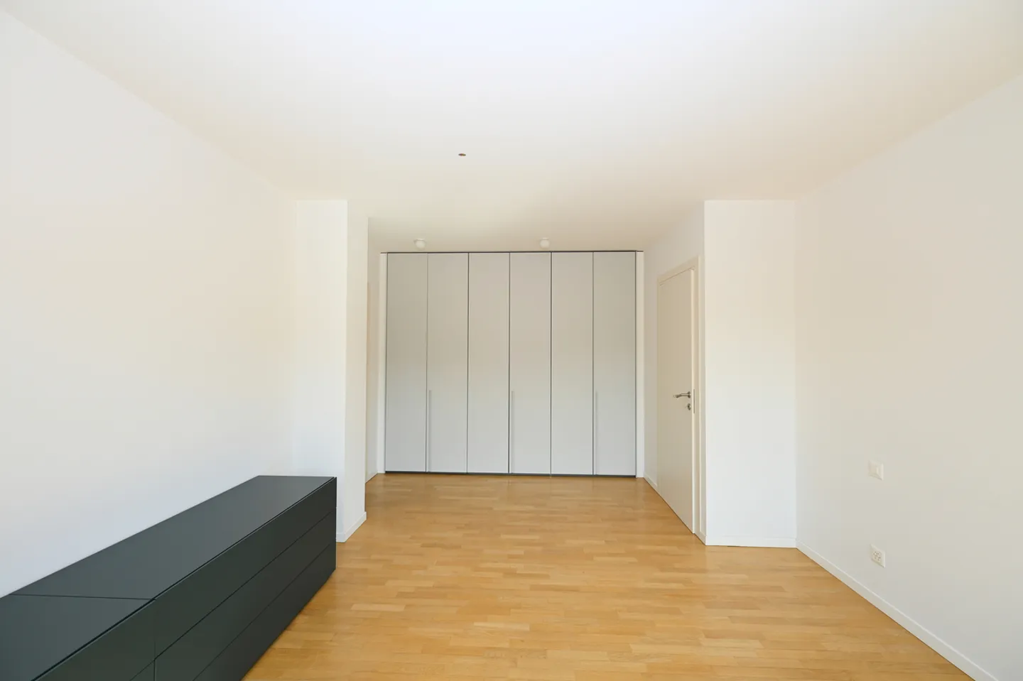 Appartamento moderno con terrazza - Foto 10 di 18