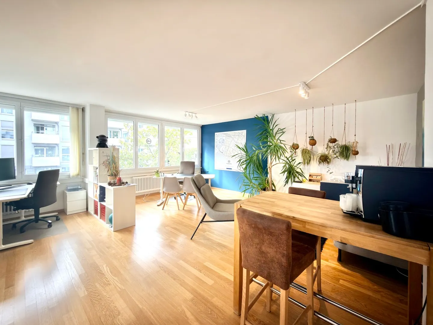 Modern Office Space in Lausanne - Photo 3 of 8