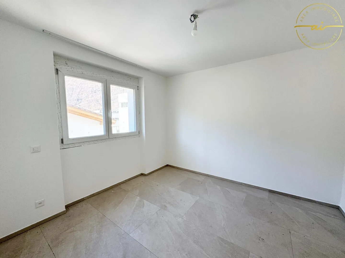 Elegante Wohnung in Cresciano - Foto 9 von 10