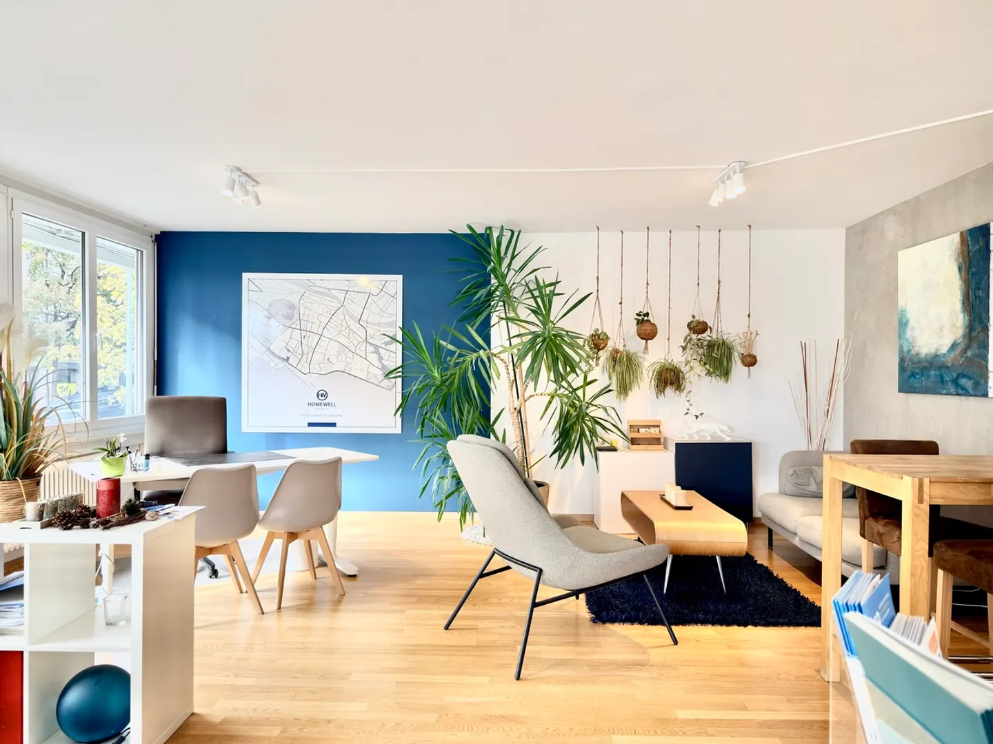 Modern Office Space in Lausanne - Photo 4 of 8