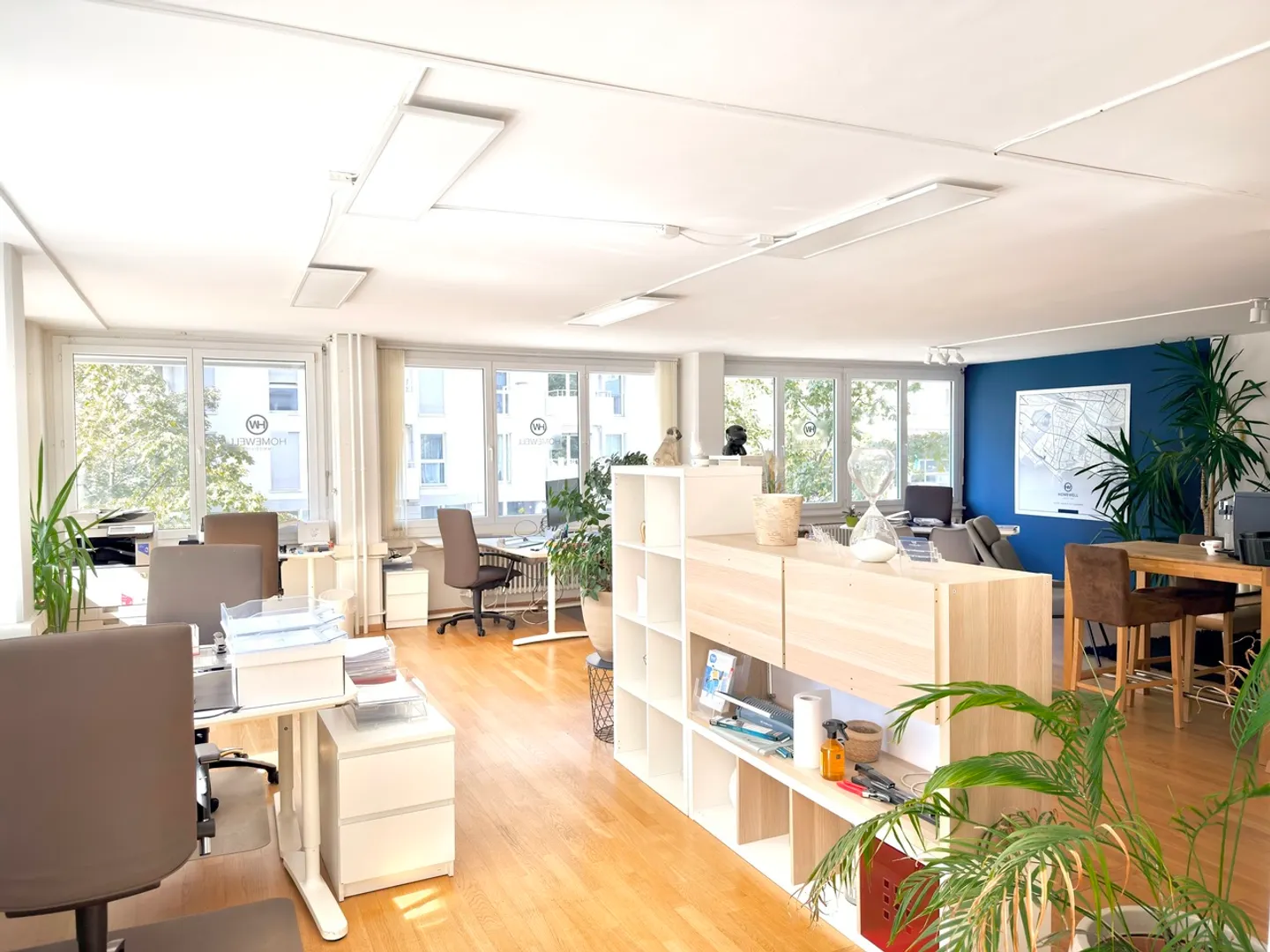 Modern Office Space in Lausanne - Photo 6 of 8