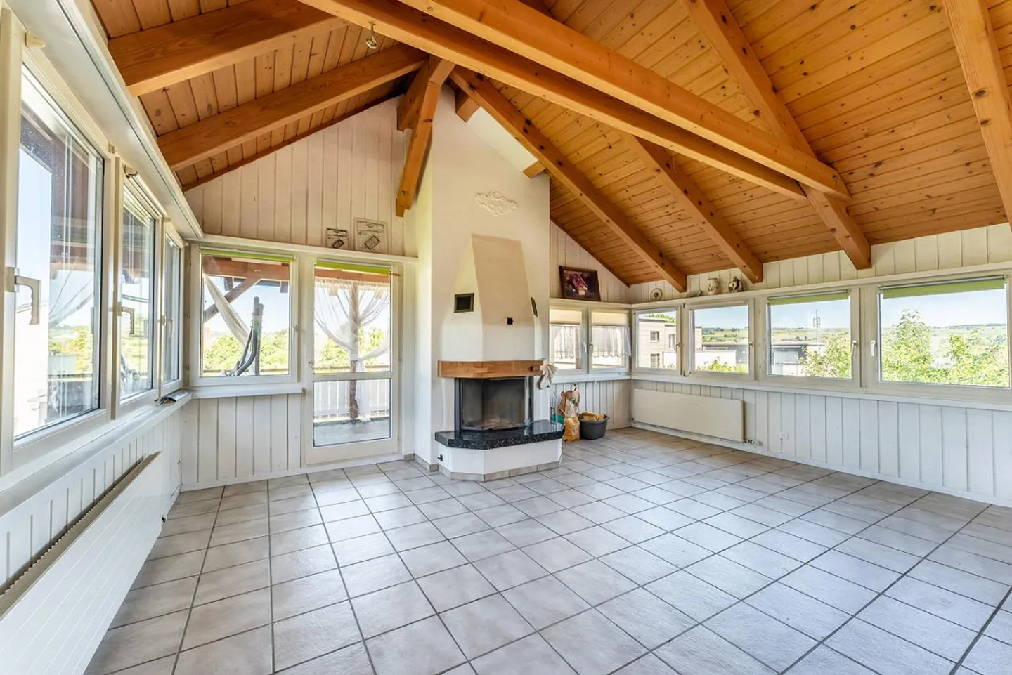 Alles, nur nicht 08/15 - Foto 9 von 11