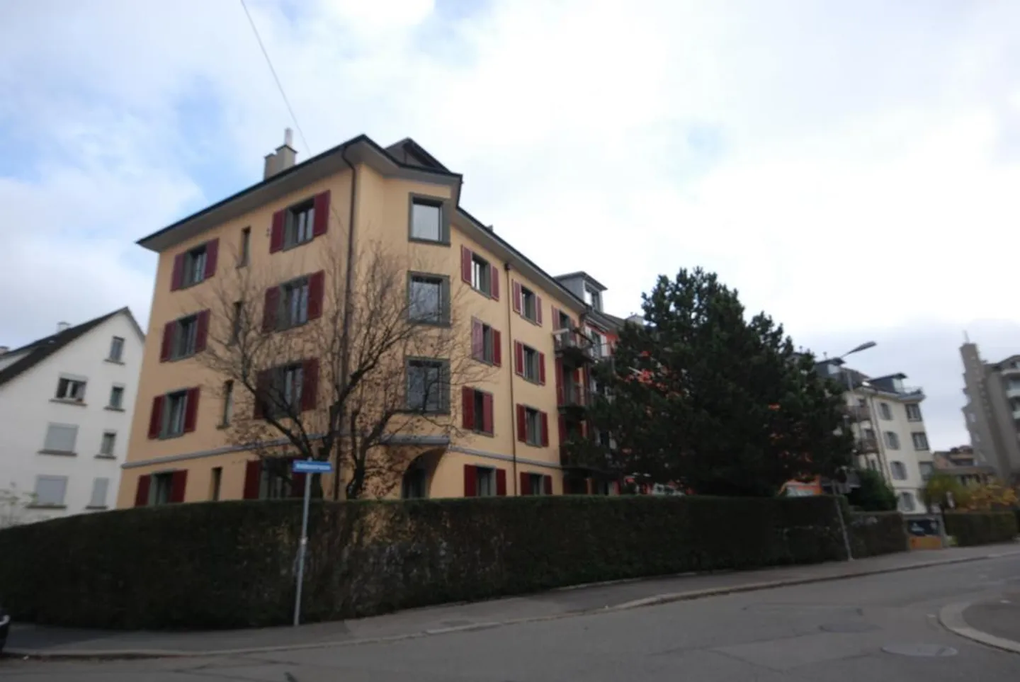 Au cœur de la ville de Zurich ! - Limité jusqu'au 30.09.2028 - Photo 1 sur 6