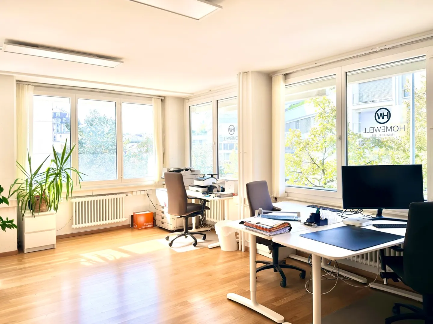 Modern Office Space in Lausanne - Photo 8 of 8