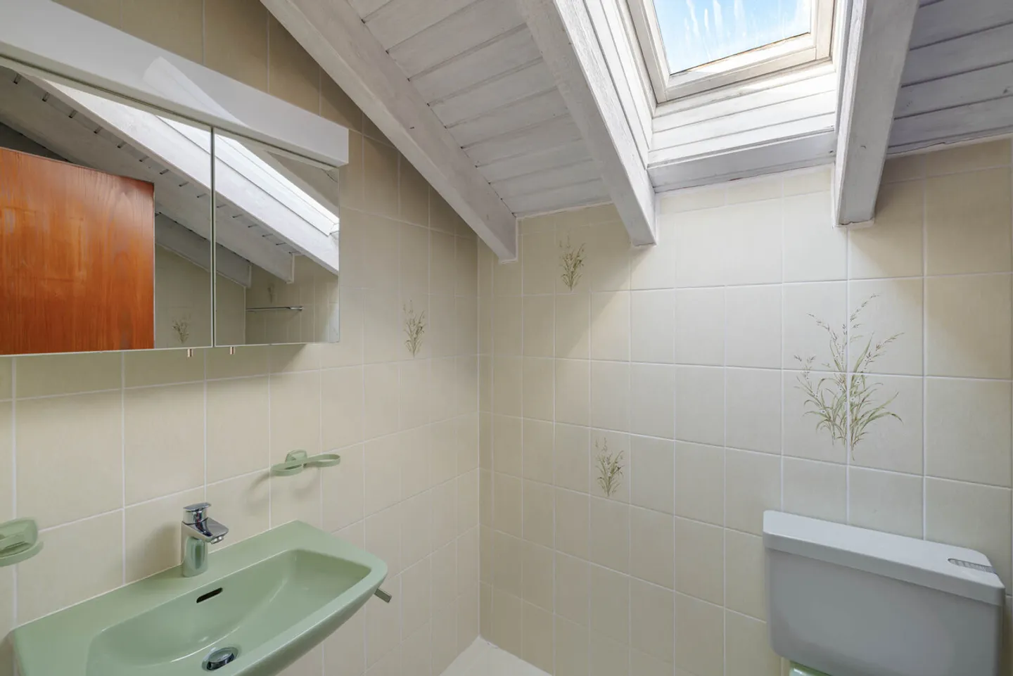 Casa nel villaggio con due appartamenti - Foto 9 di 12