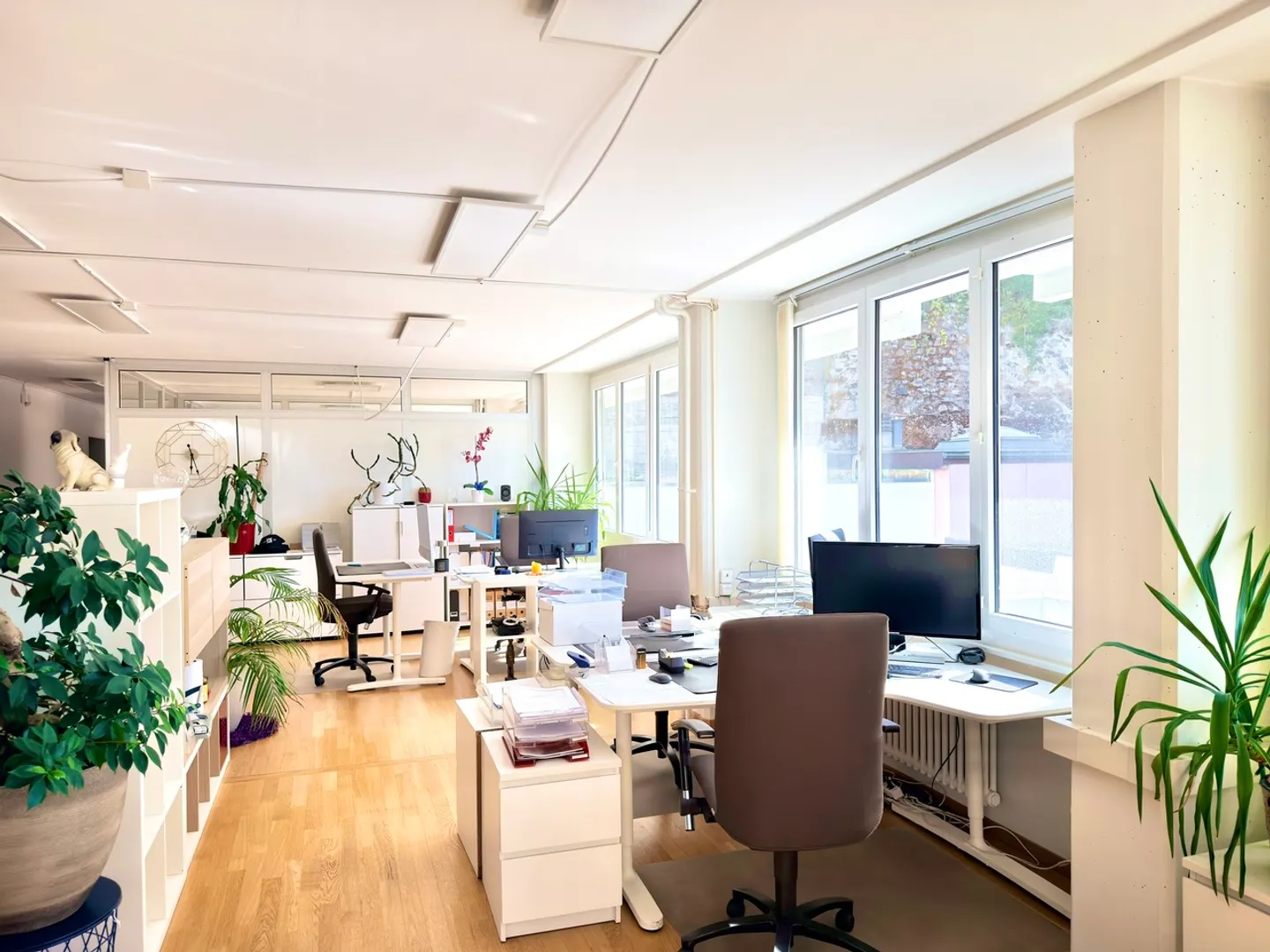 Modern Office Space in Lausanne - Photo 7 of 8