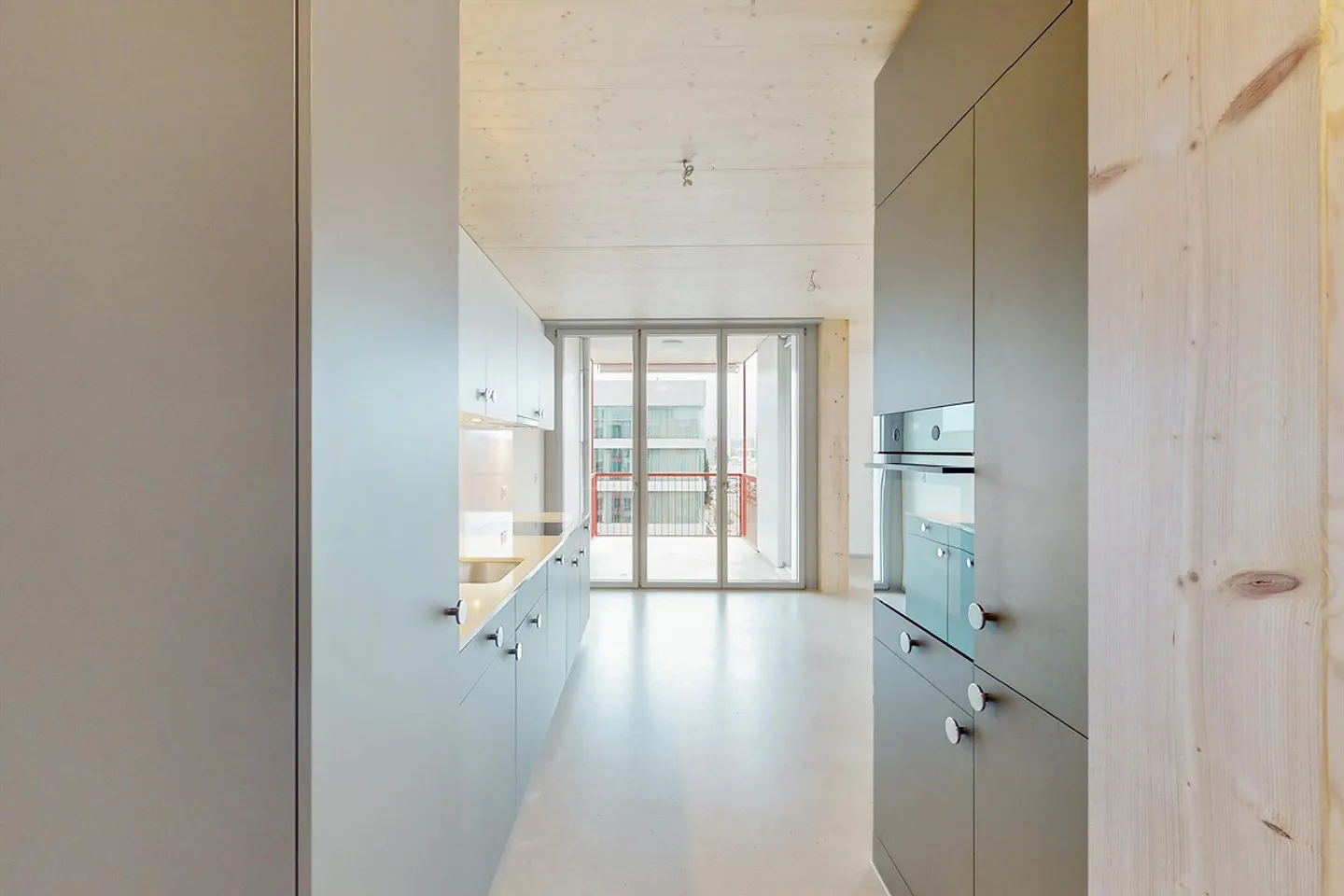 La tua nuova casa a Winterthur! - Foto 5 di 7