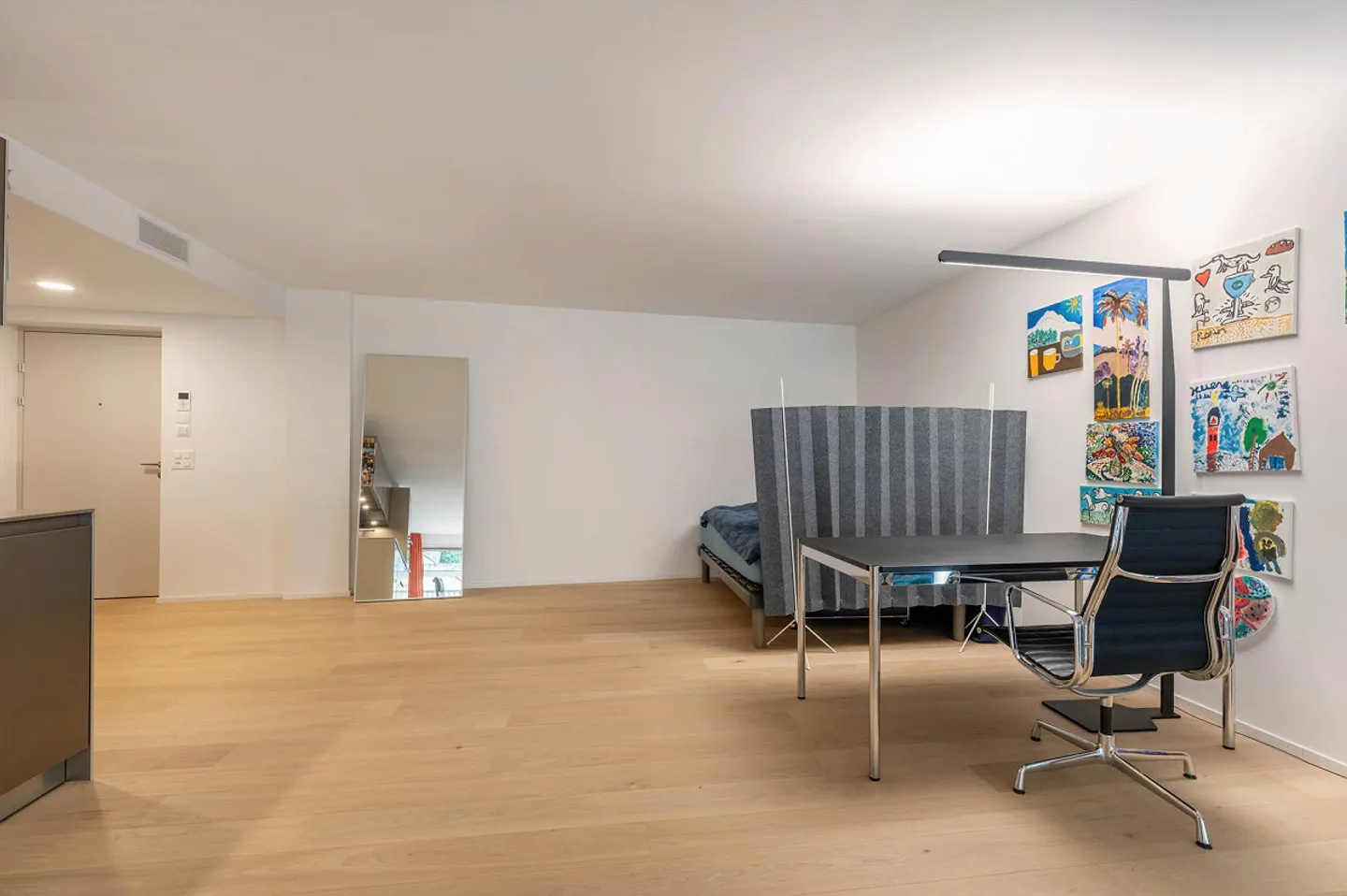 Luminaire et centralement situé - au cœur de Zurich - Photo 7 sur 9