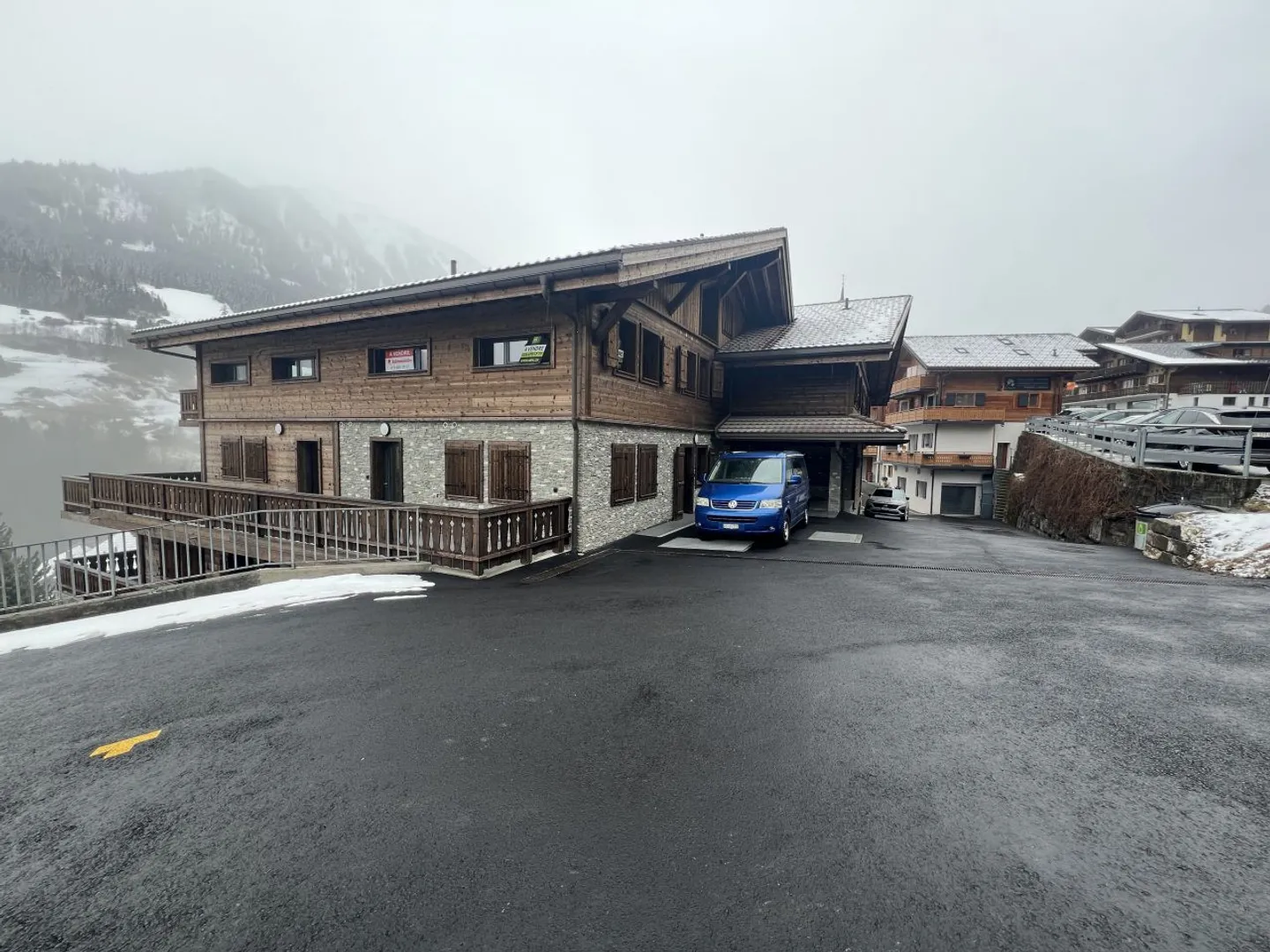 Duplex Magnifique avec Vue - Photo 10 sur 13