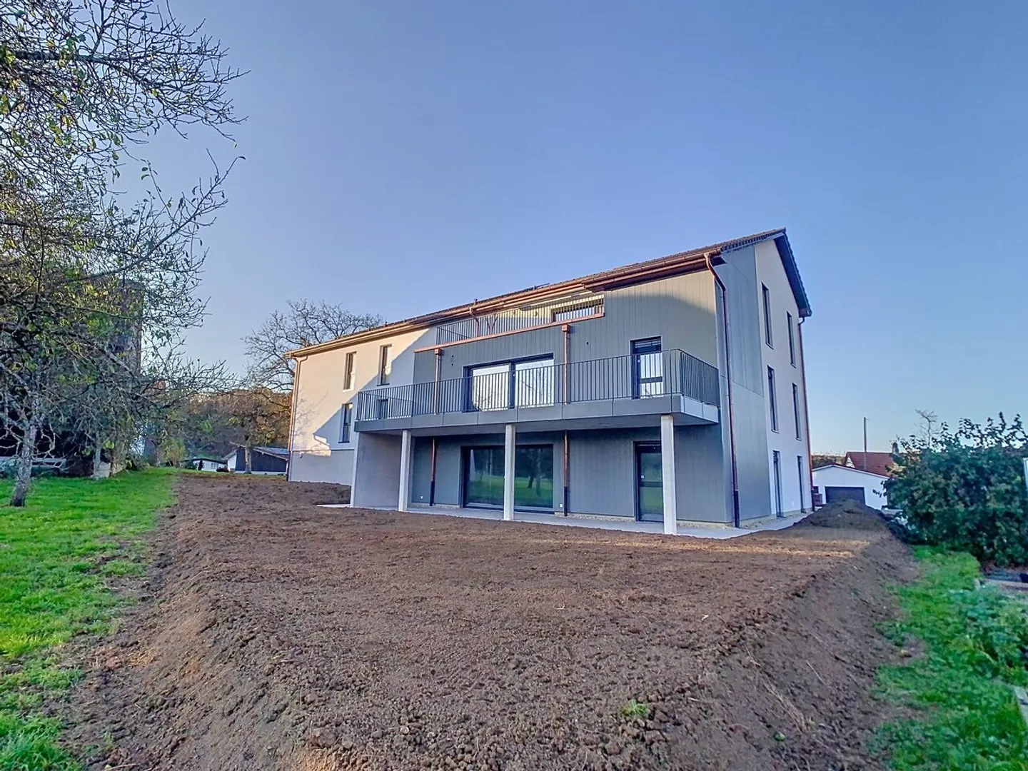 Appartamento in vendita - Foto 1 di 13