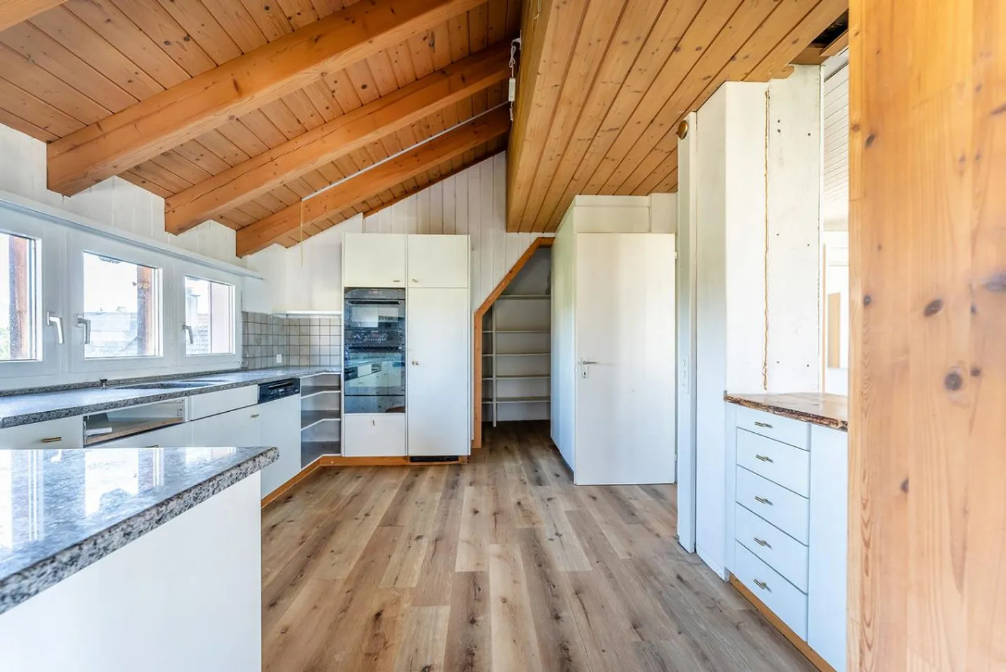 Alles, nur nicht 08/15 - Foto 10 von 11