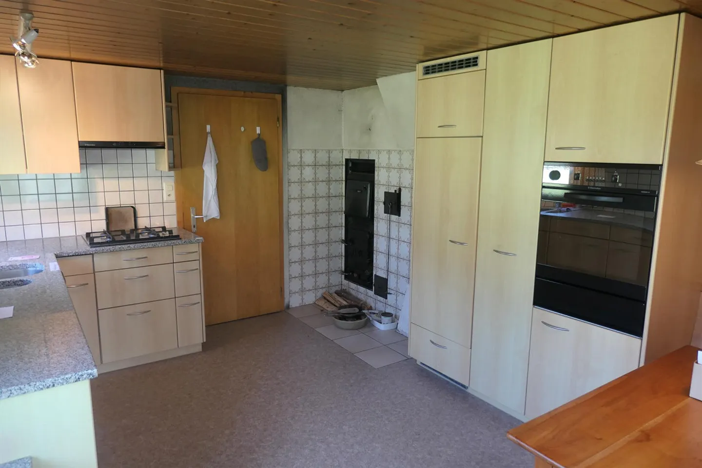 Casa unifamiliare con vista sul Säntis - Foto 5 di 9
