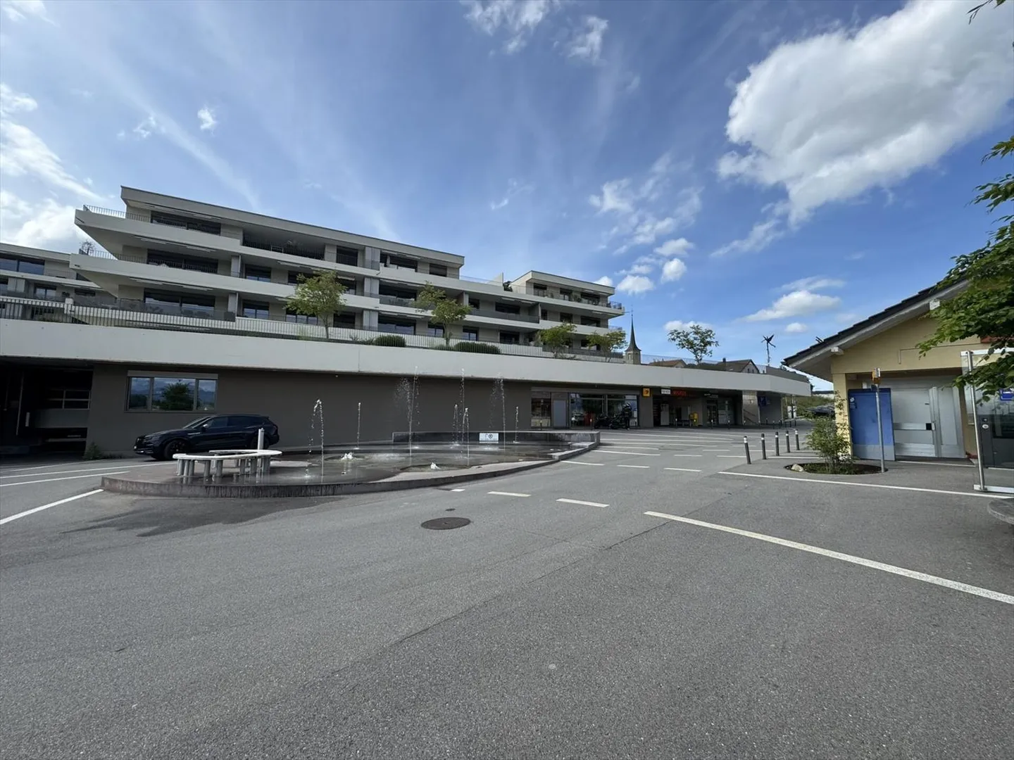 Posti auto per moto in vendita - Foto 1 di 4