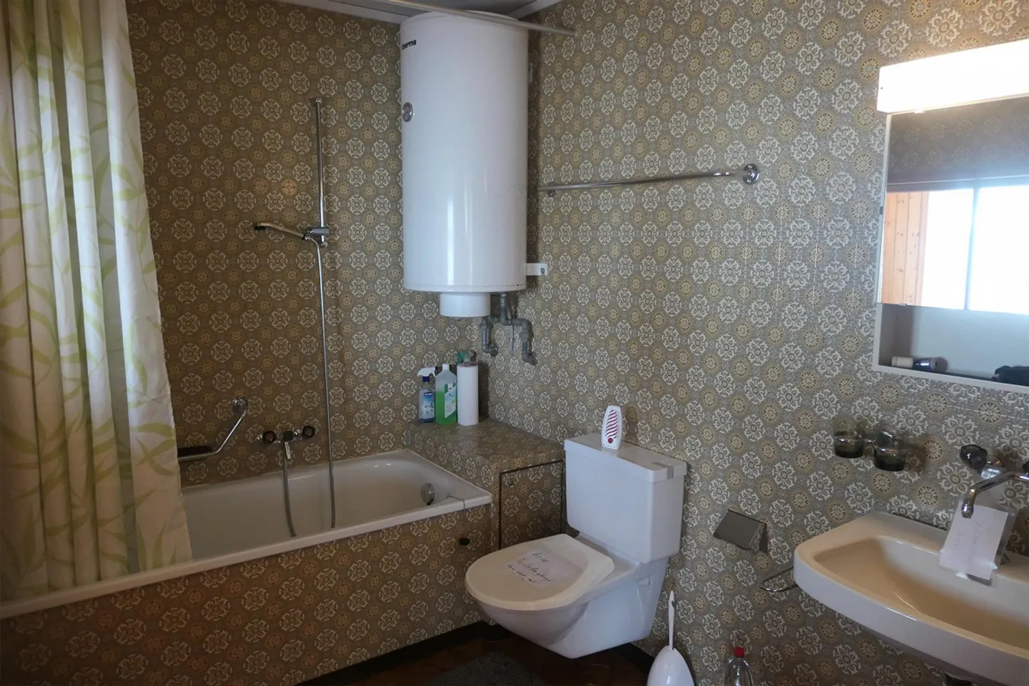 Casa unifamiliare con vista sul Säntis - Foto 8 di 9