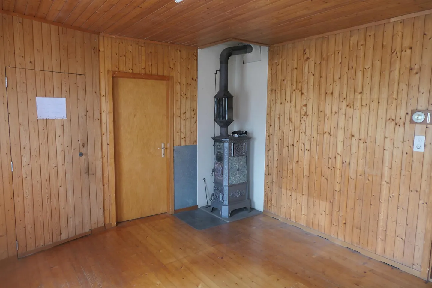 Casa unifamiliare con vista sul Säntis - Foto 9 di 9
