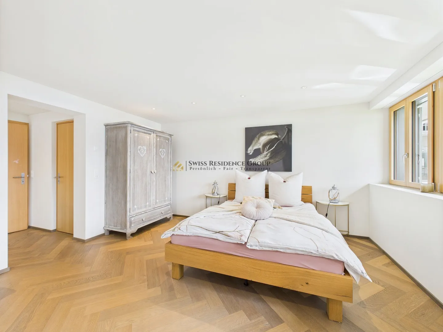 Exclusive Loft Villa on Lake Lucerne - Living like in a Luxury Resort - Photo 8 of 20