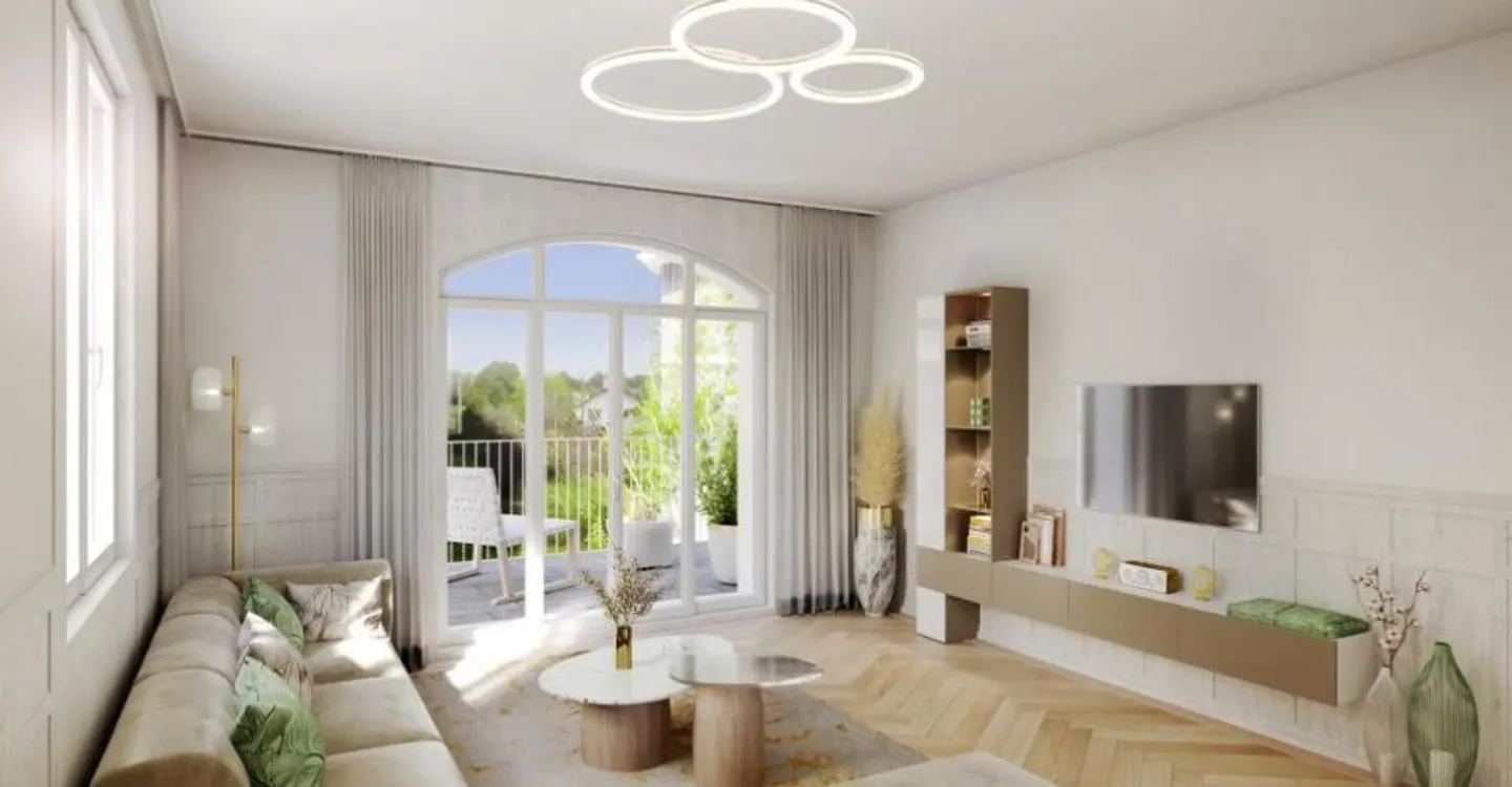 Elegant Detached House in Areuse - Photo 1 of 7