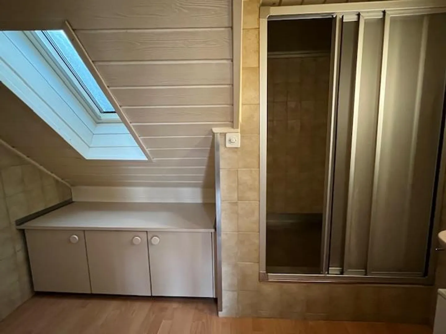 Charmante 2-Zimmer Attikawohnung - Foto 4 von 8