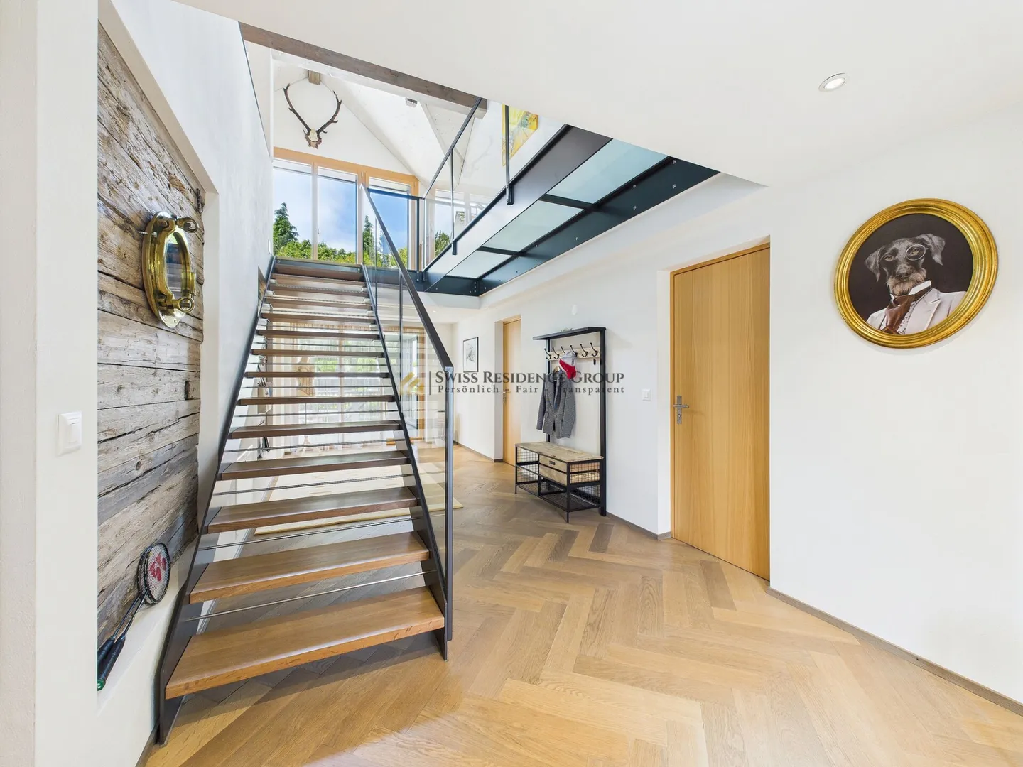 Exclusive Loft Villa on Lake Lucerne - Living like in a Luxury Resort - Photo 10 of 20