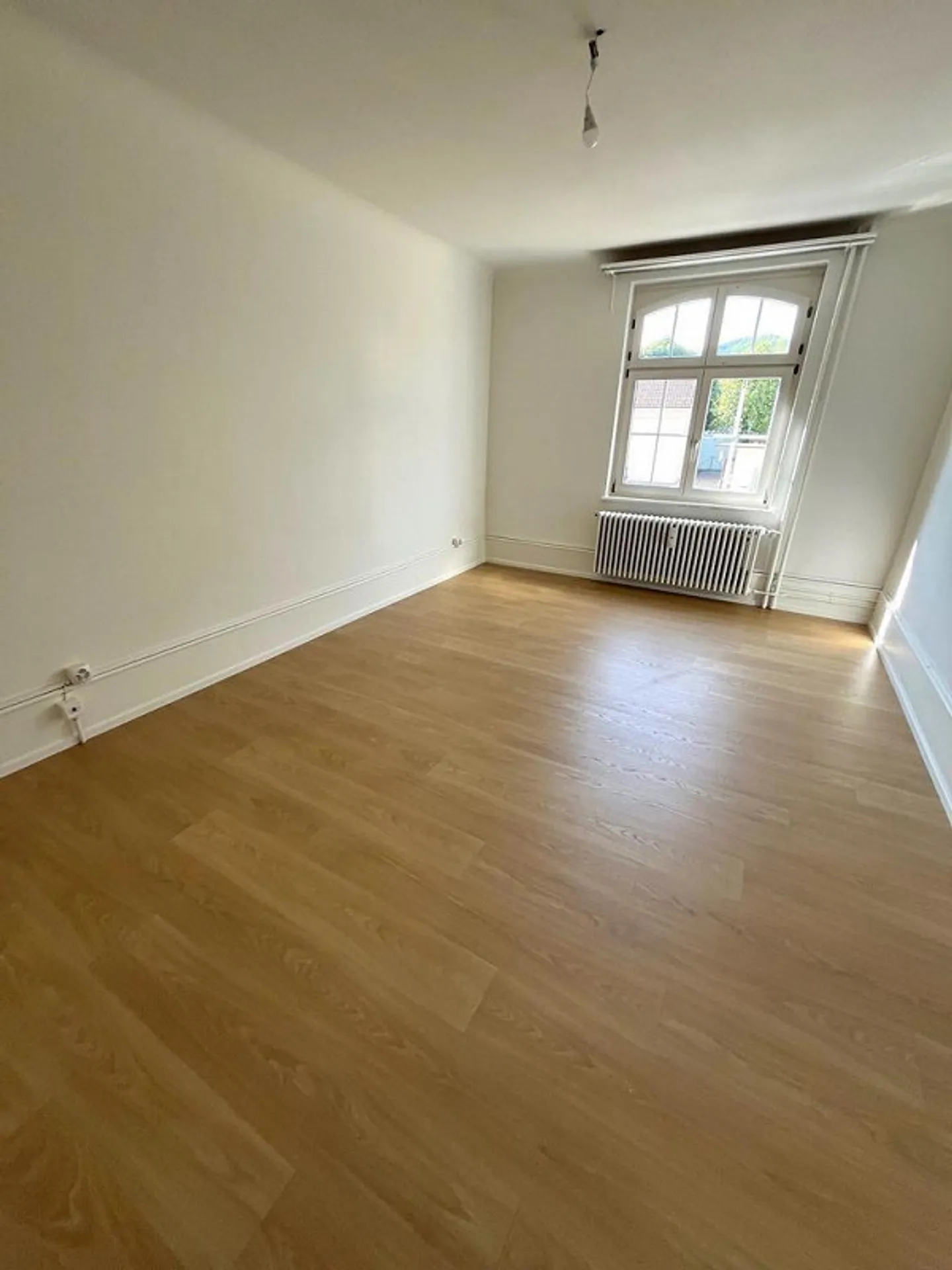 Singlewohnung im Dorfkern von Gelterkinden! - Foto 5 von 7