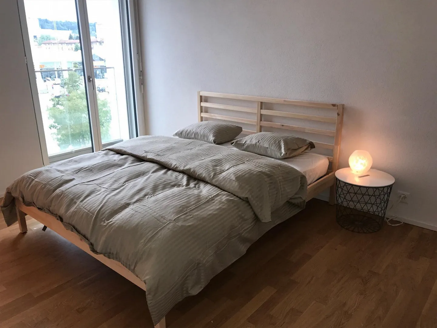 Primo appartamento? Addio Hotel Mamma - Ciao Feldbreite! - Foto 6 di 8