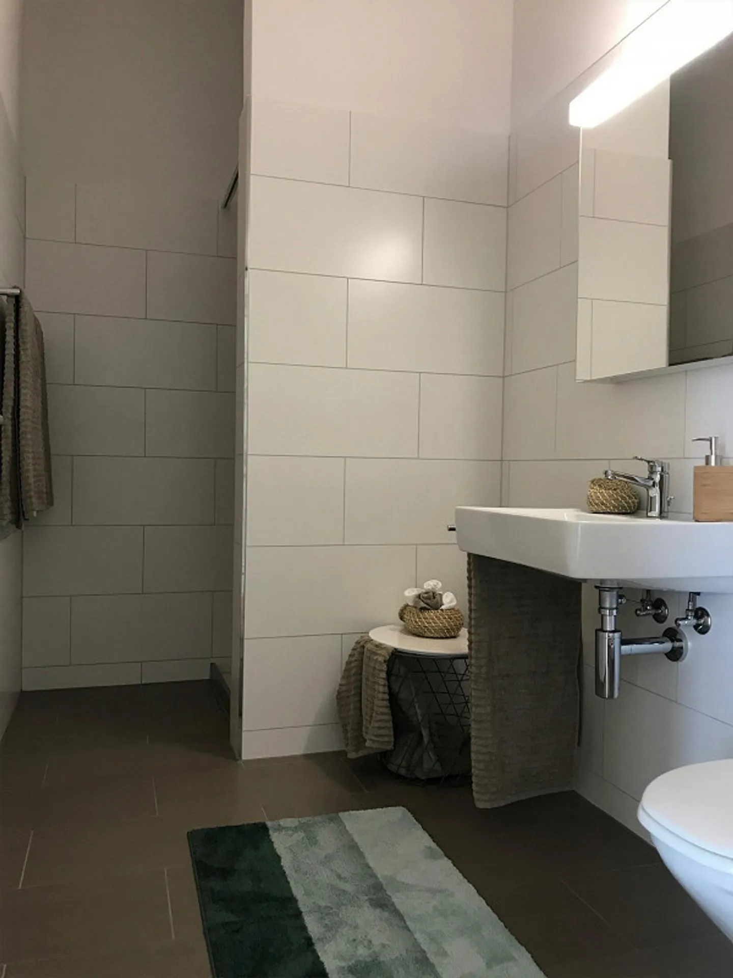 Primo appartamento? Addio Hotel Mamma - Ciao Feldbreite! - Foto 8 di 8