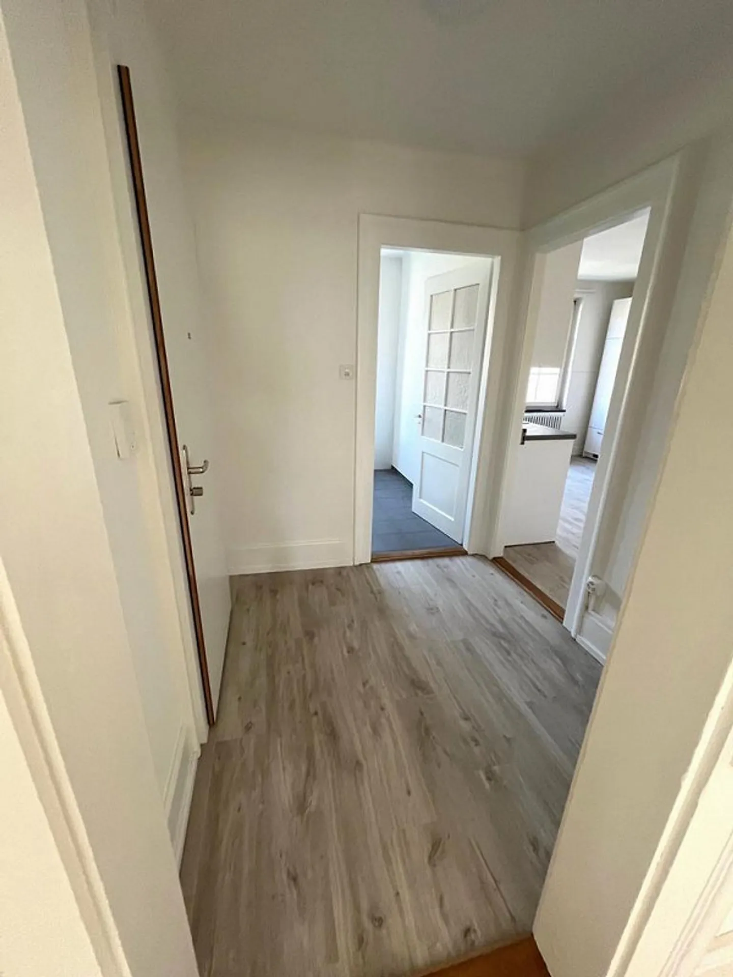 Singlewohnung im Dorfkern von Gelterkinden! - Foto 6 von 7