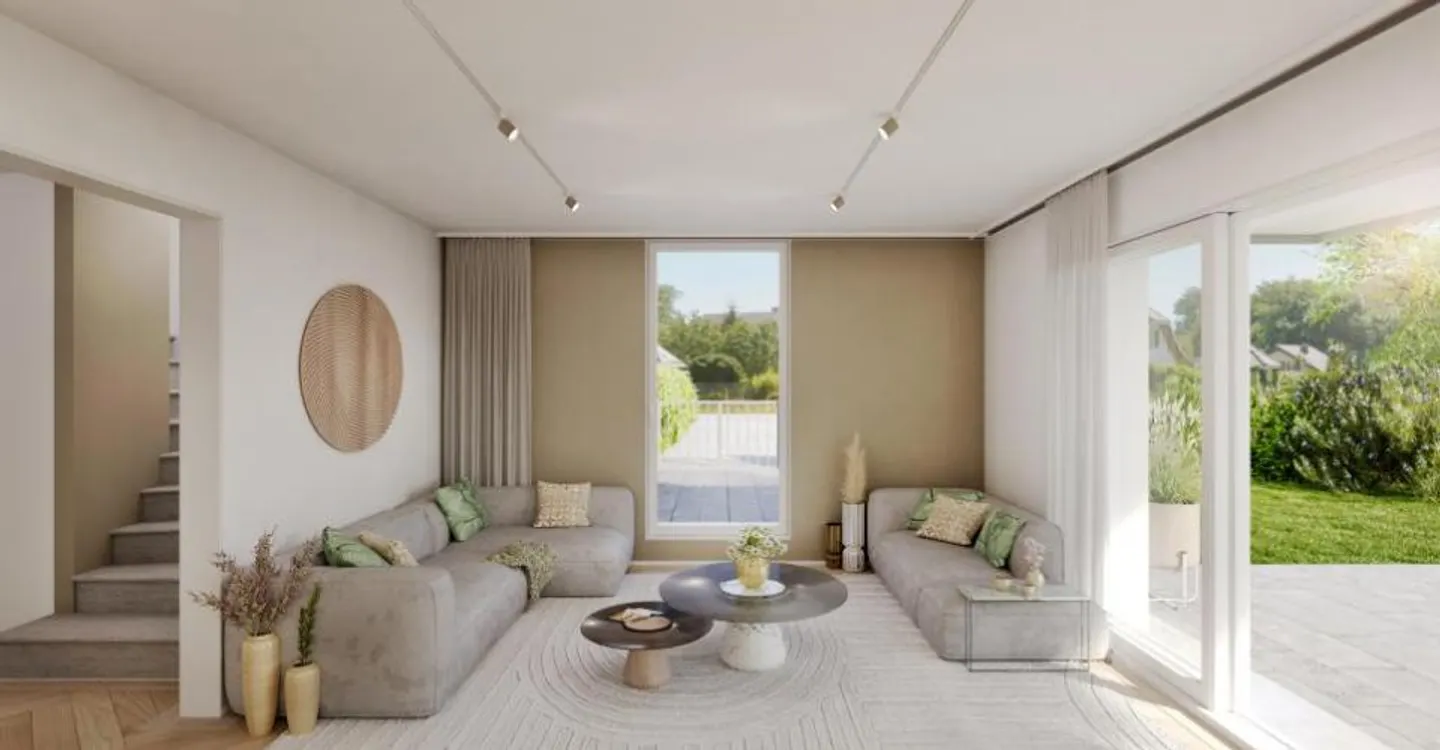 Elegant Detached House in Areuse - Photo 3 of 7
