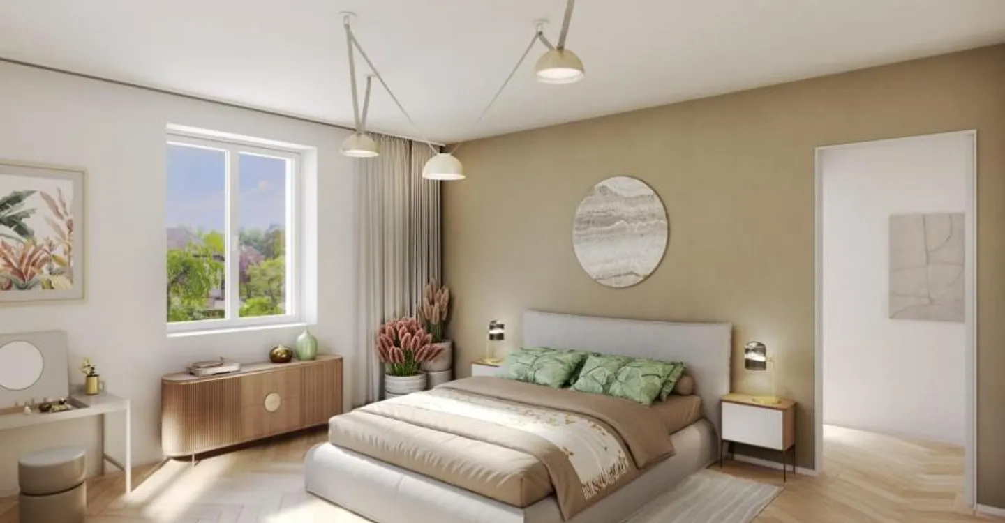 Elegant Detached House in Areuse - Photo 4 of 7