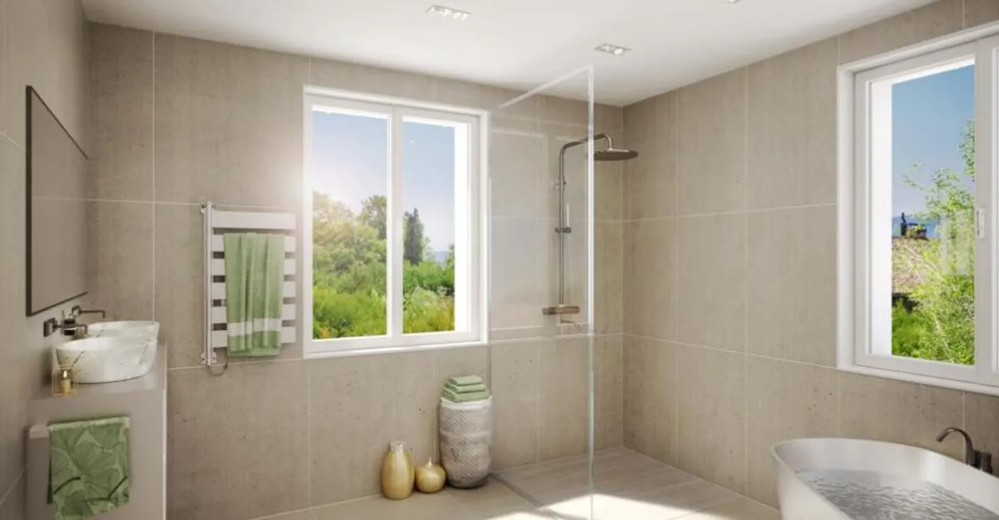 Elegant Detached House in Areuse - Photo 5 of 7