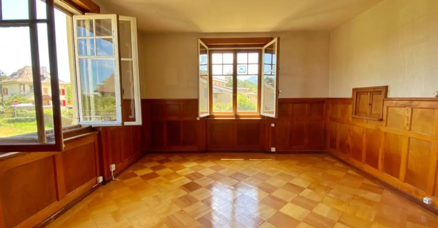 Elegant Detached House in Areuse - Photo 6 of 7