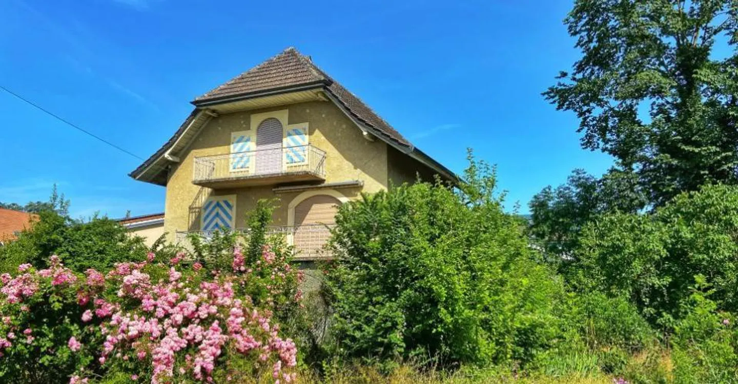 Elegant Detached House in Areuse - Photo 7 of 7