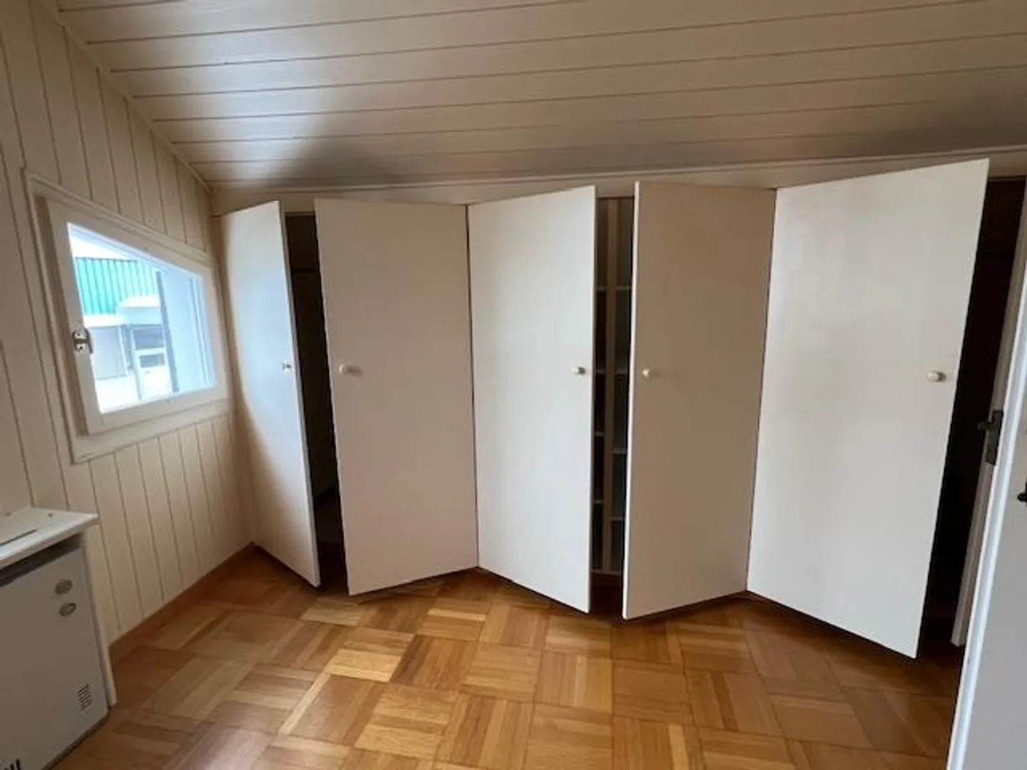 Charmante 2-Zimmer Attikawohnung - Foto 7 von 8