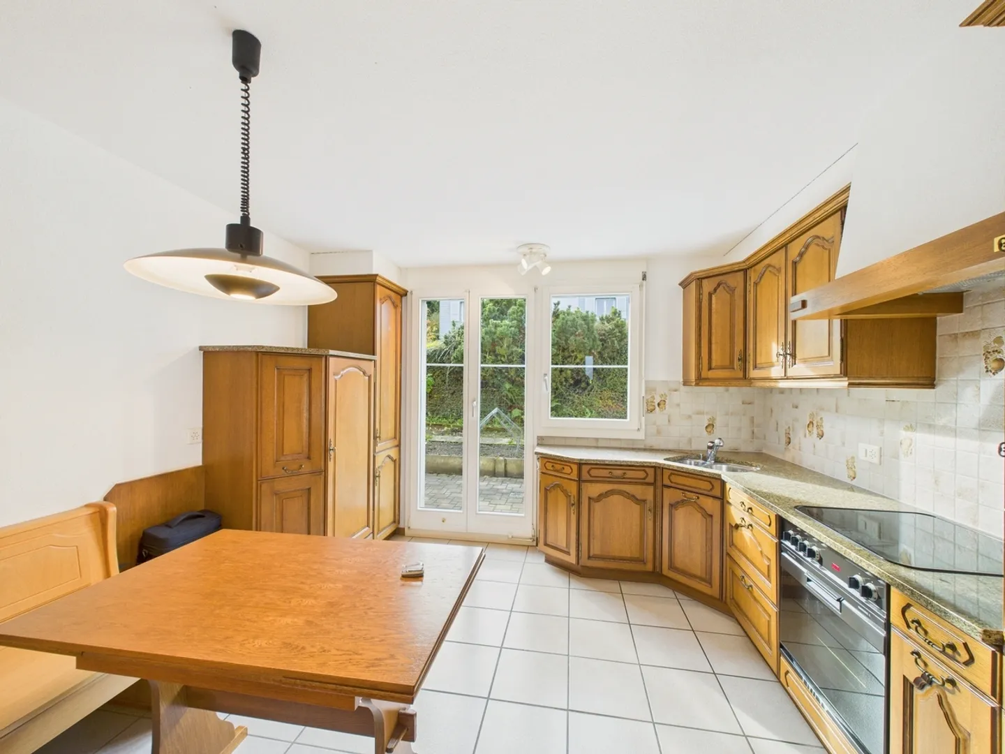 Charmante maison de ville de 4,5 pièces à Münchenbuchsee - Photo 4 sur 13